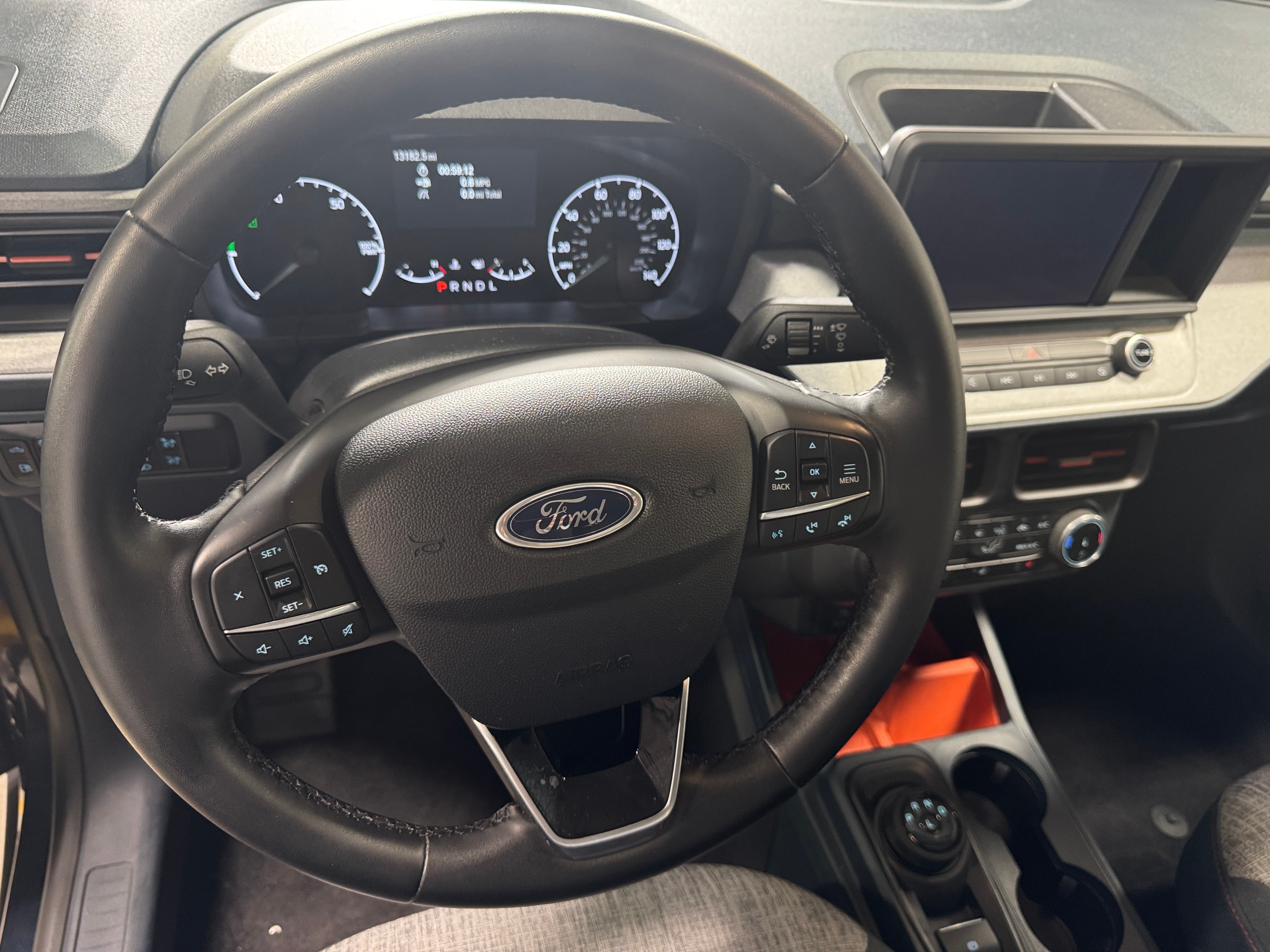 2023 Ford Maverick XLT 5
