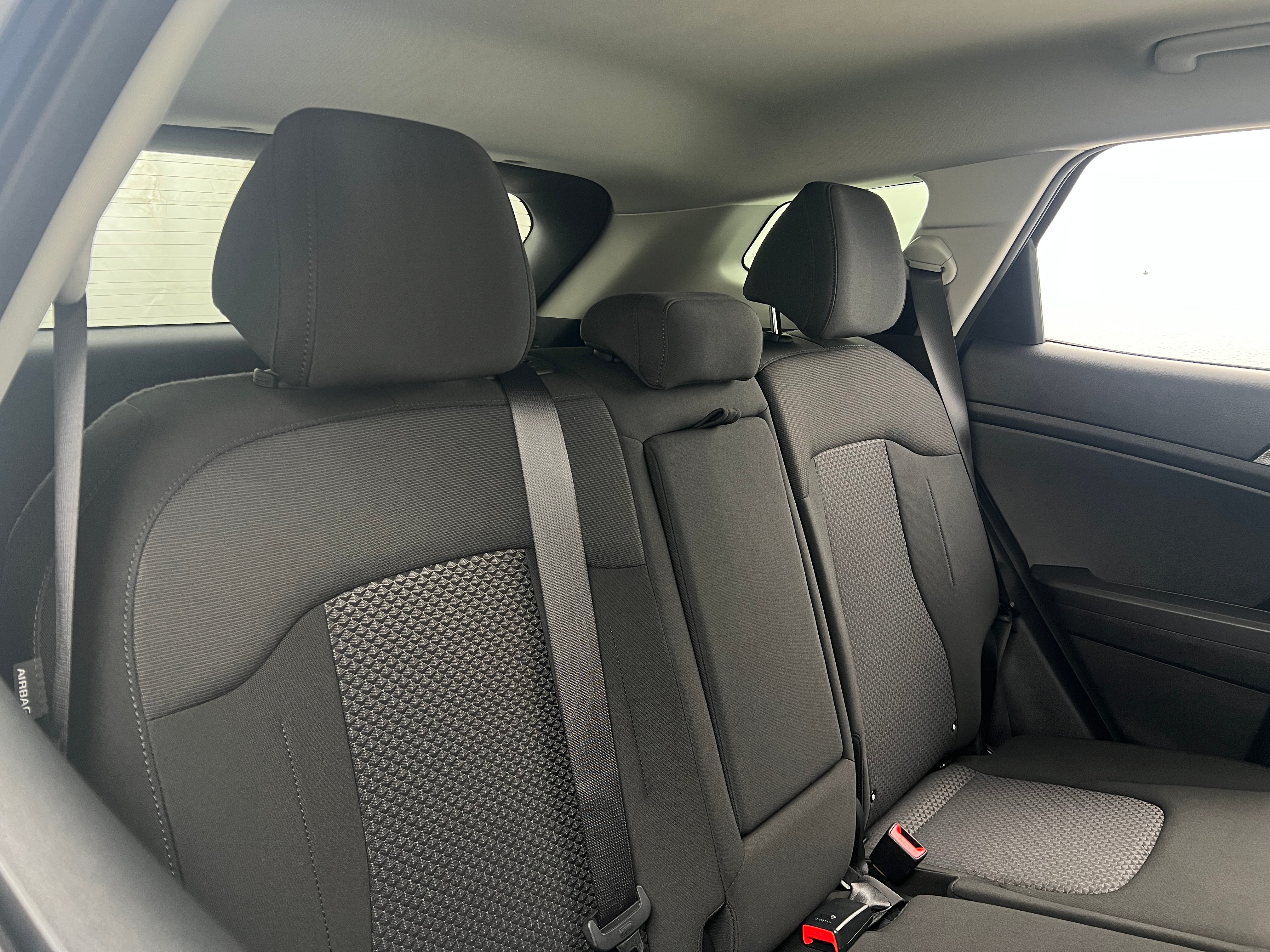 2024 Kia Sportage LX 6