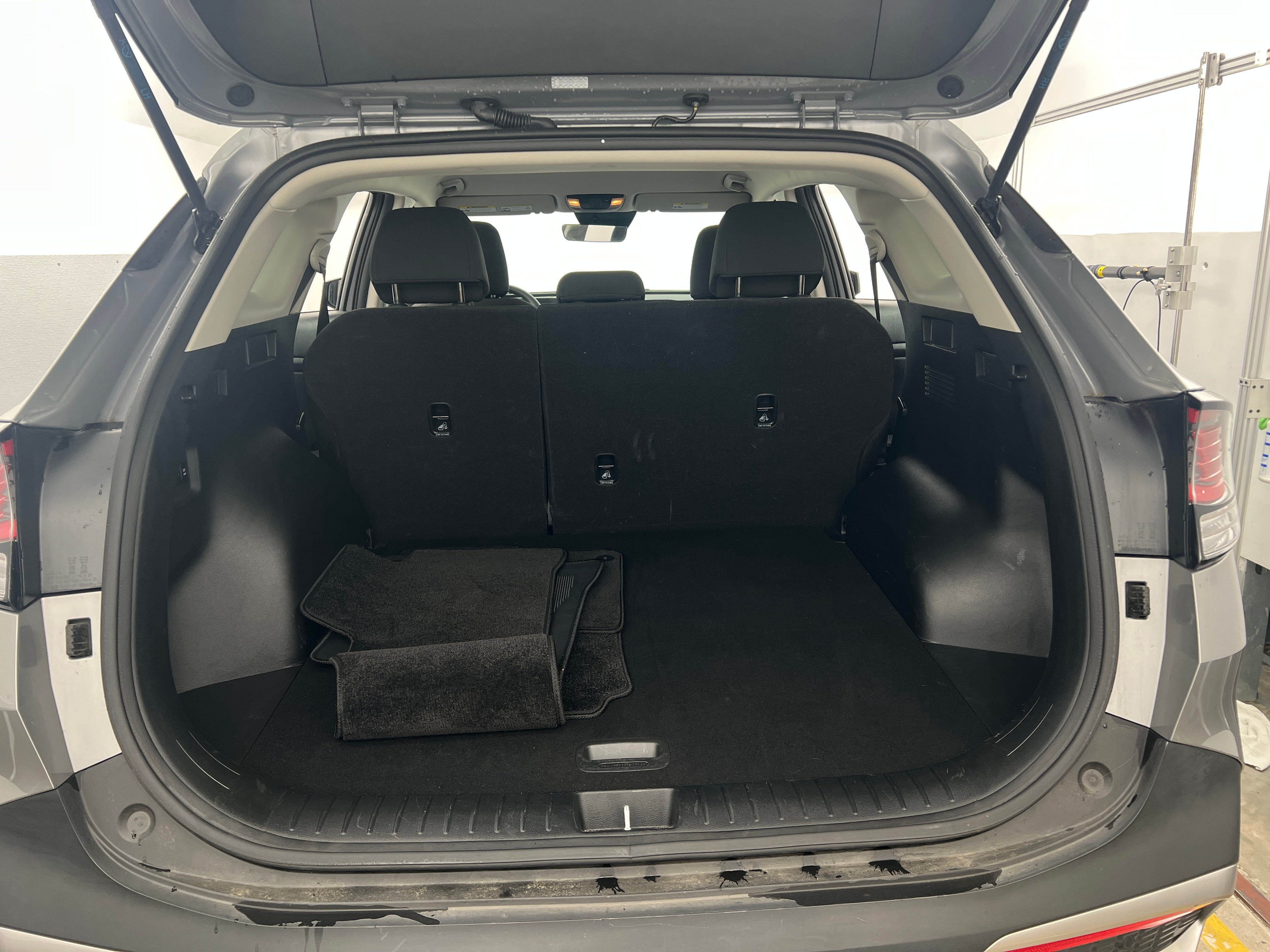 2024 Kia Sportage LX 7