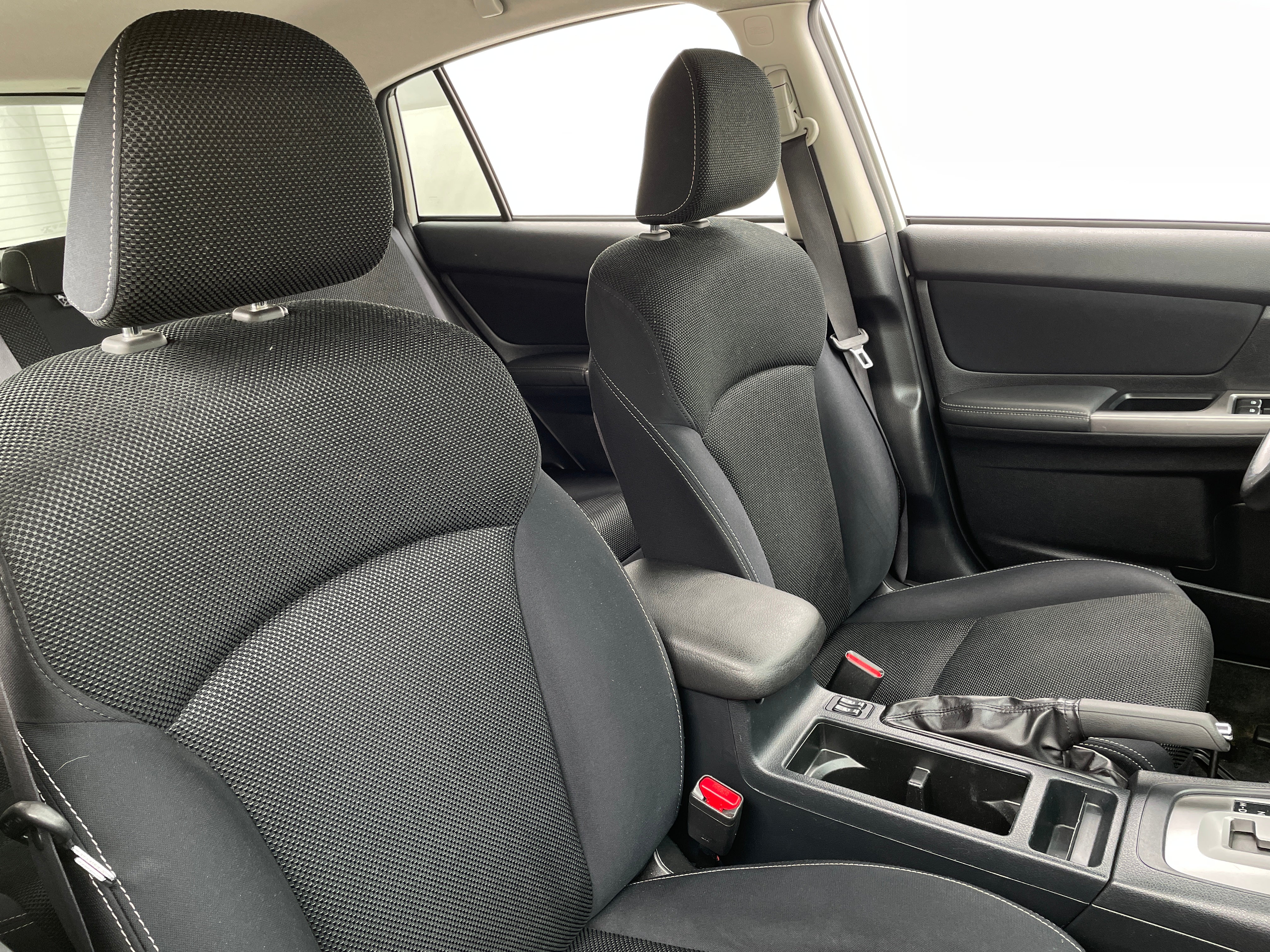 2015 Subaru XV Crosstrek Premium 2