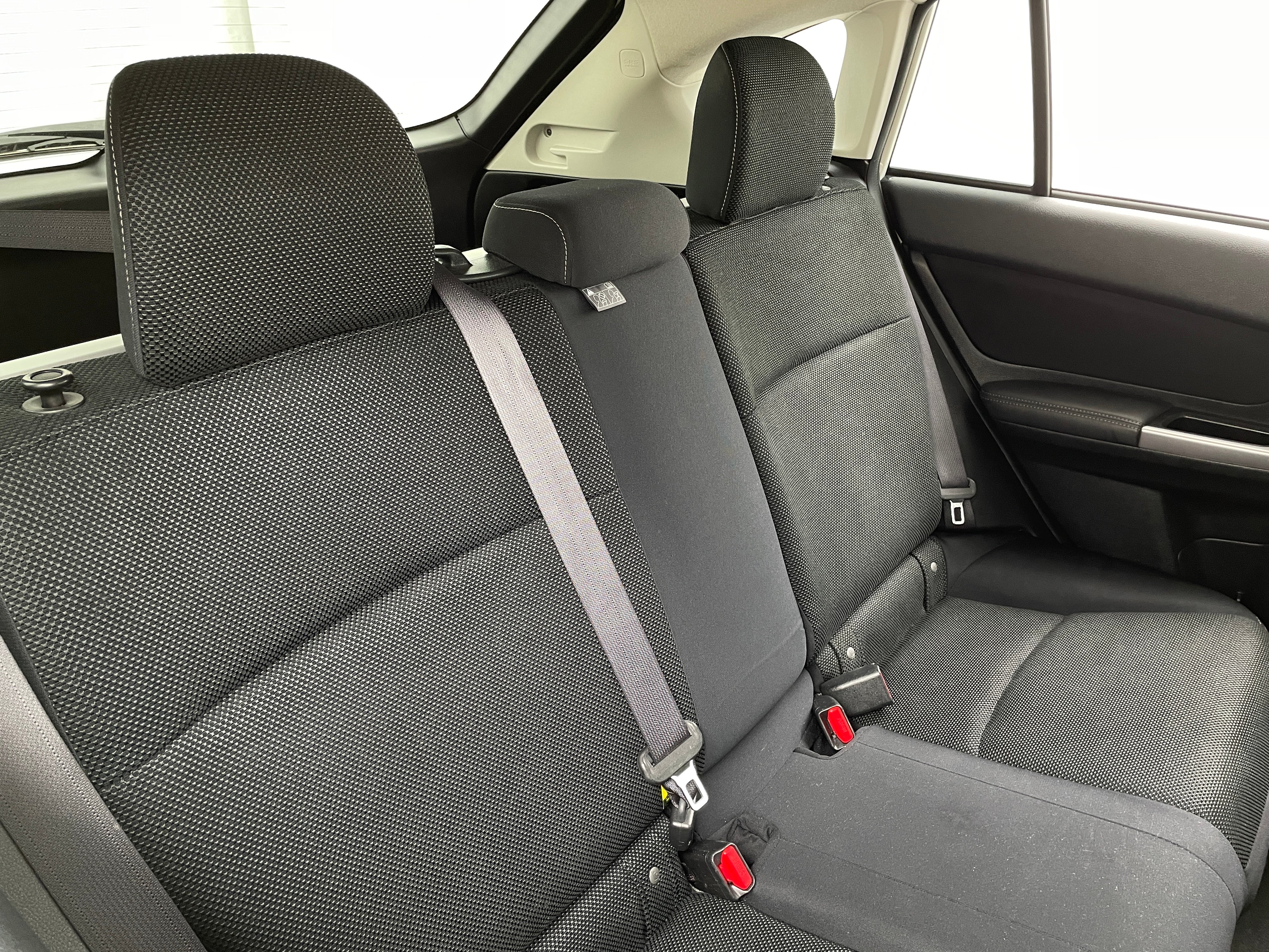 2015 Subaru XV Crosstrek Premium 6