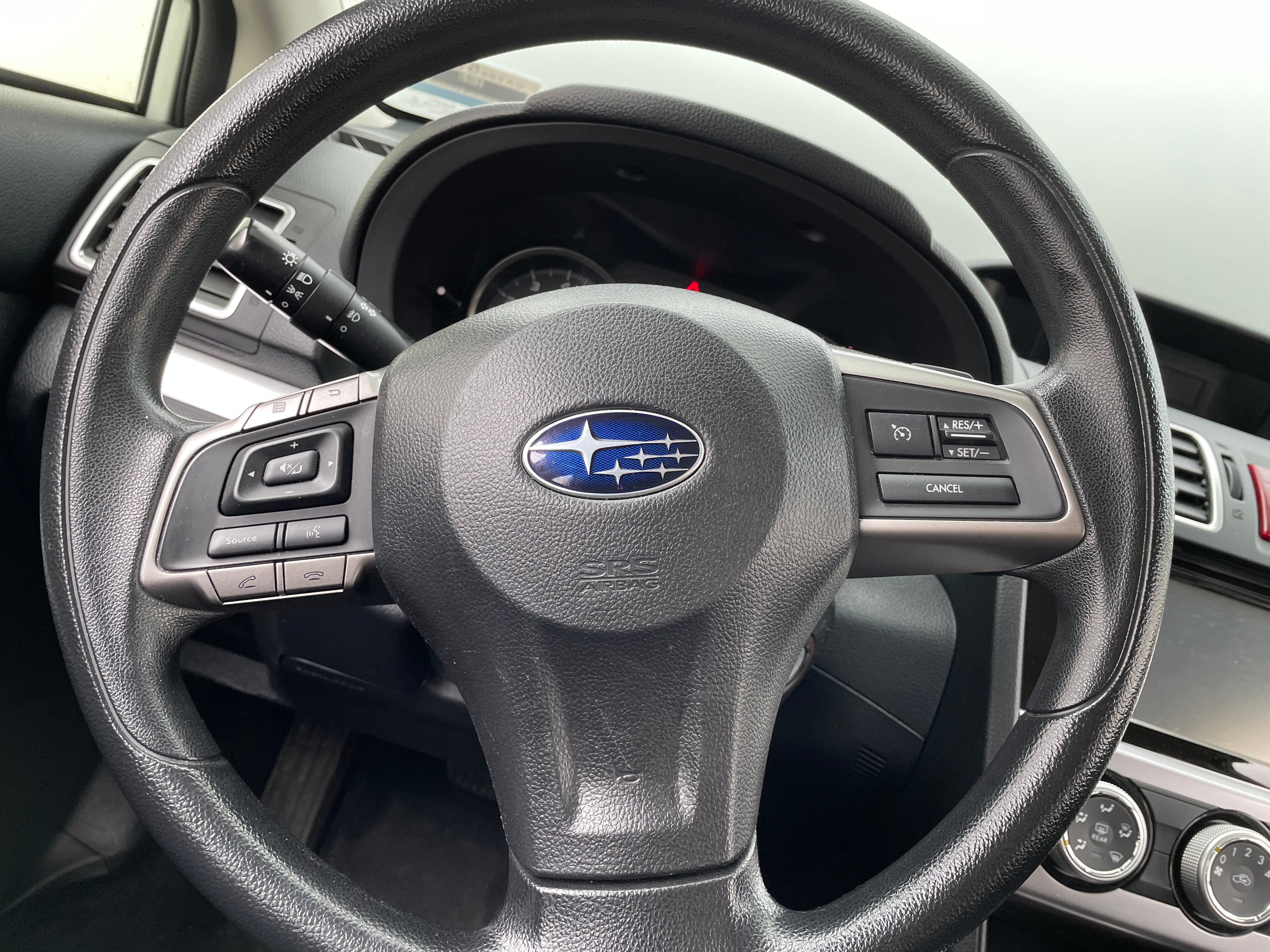 2015 Subaru XV Crosstrek Premium 5