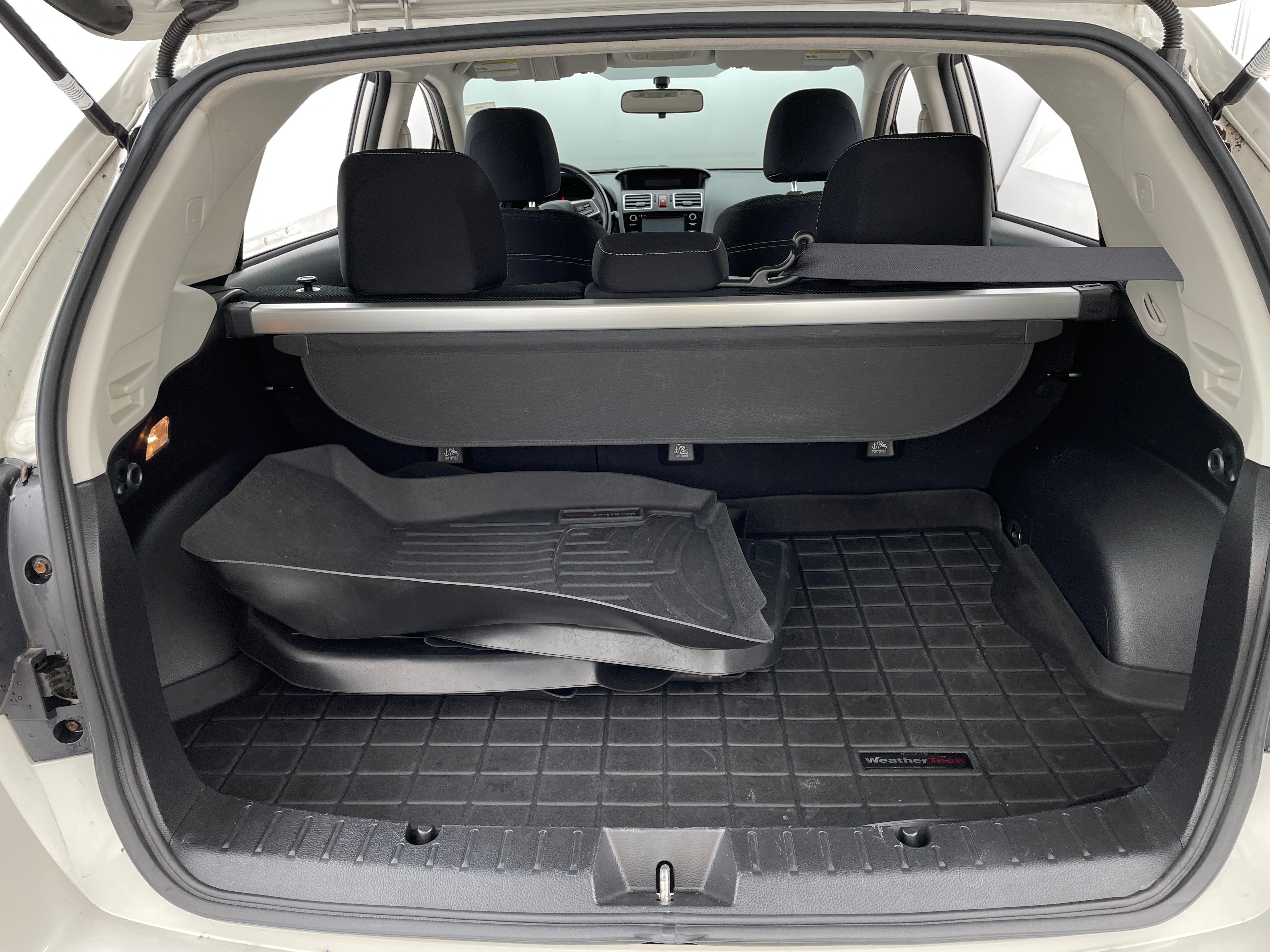 2015 Subaru XV Crosstrek Premium 7