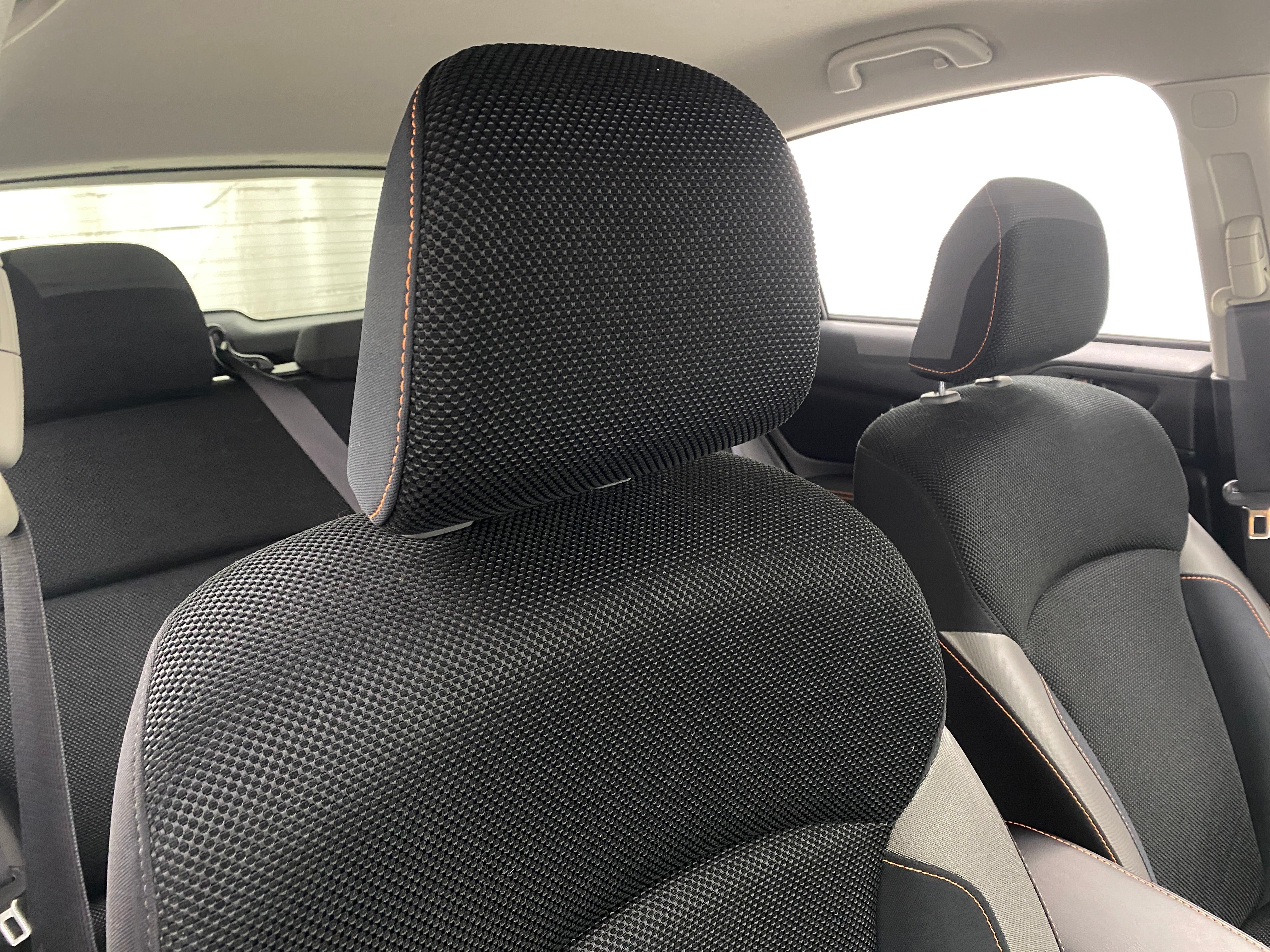 2016 Subaru Crosstrek Premium 2