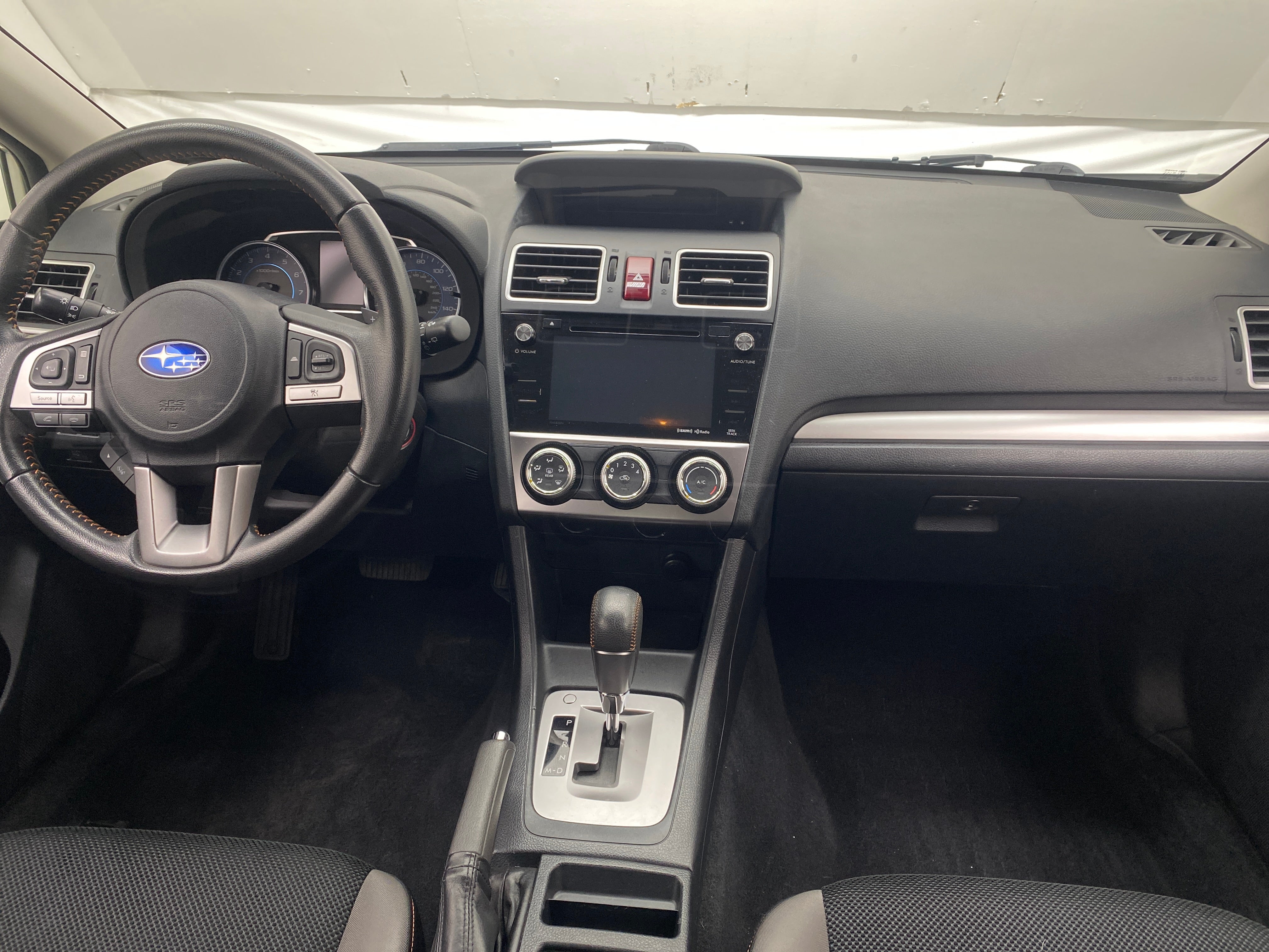 2016 Subaru Crosstrek Premium 3