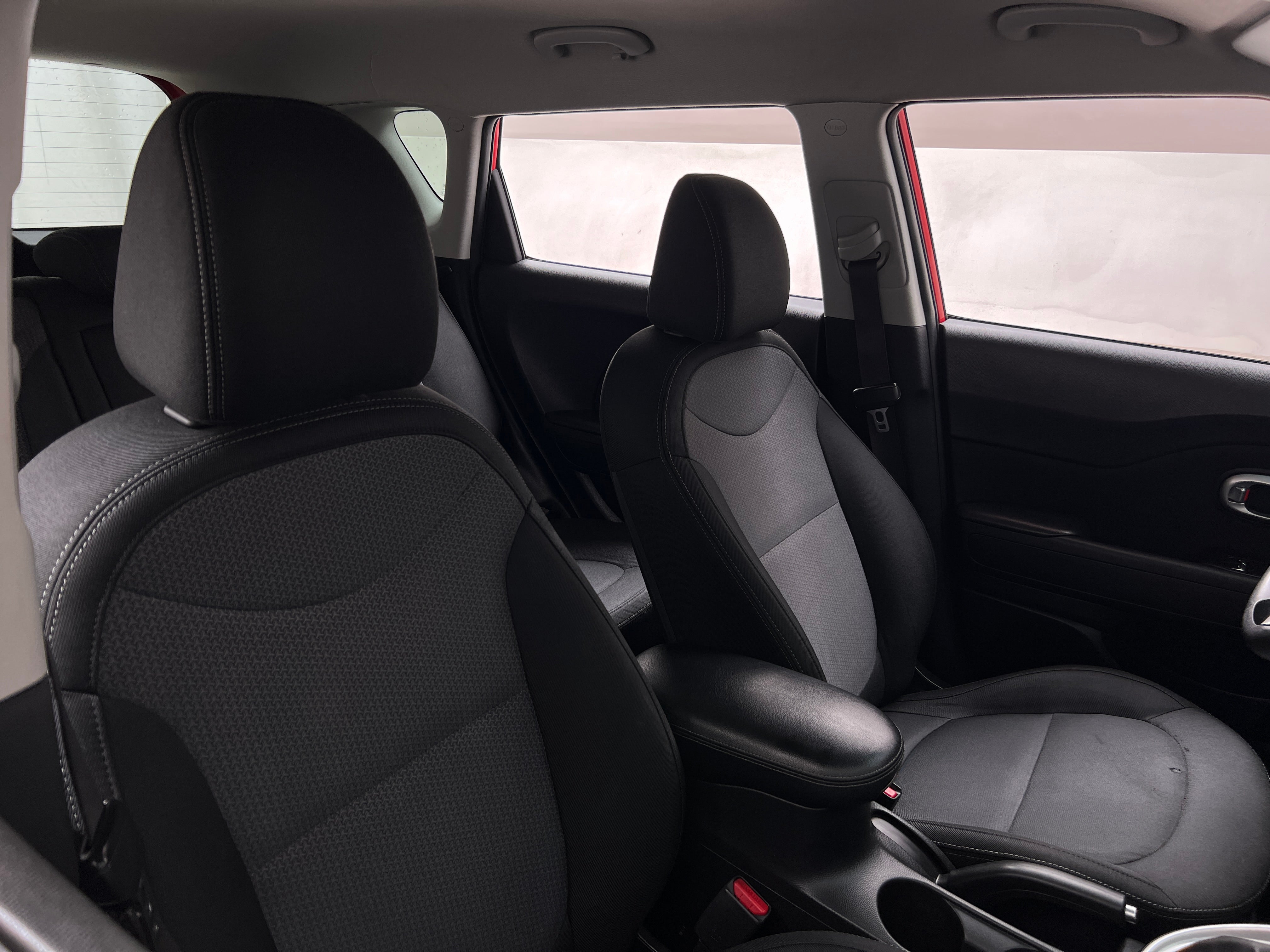2018 Kia Soul Soul+ 2