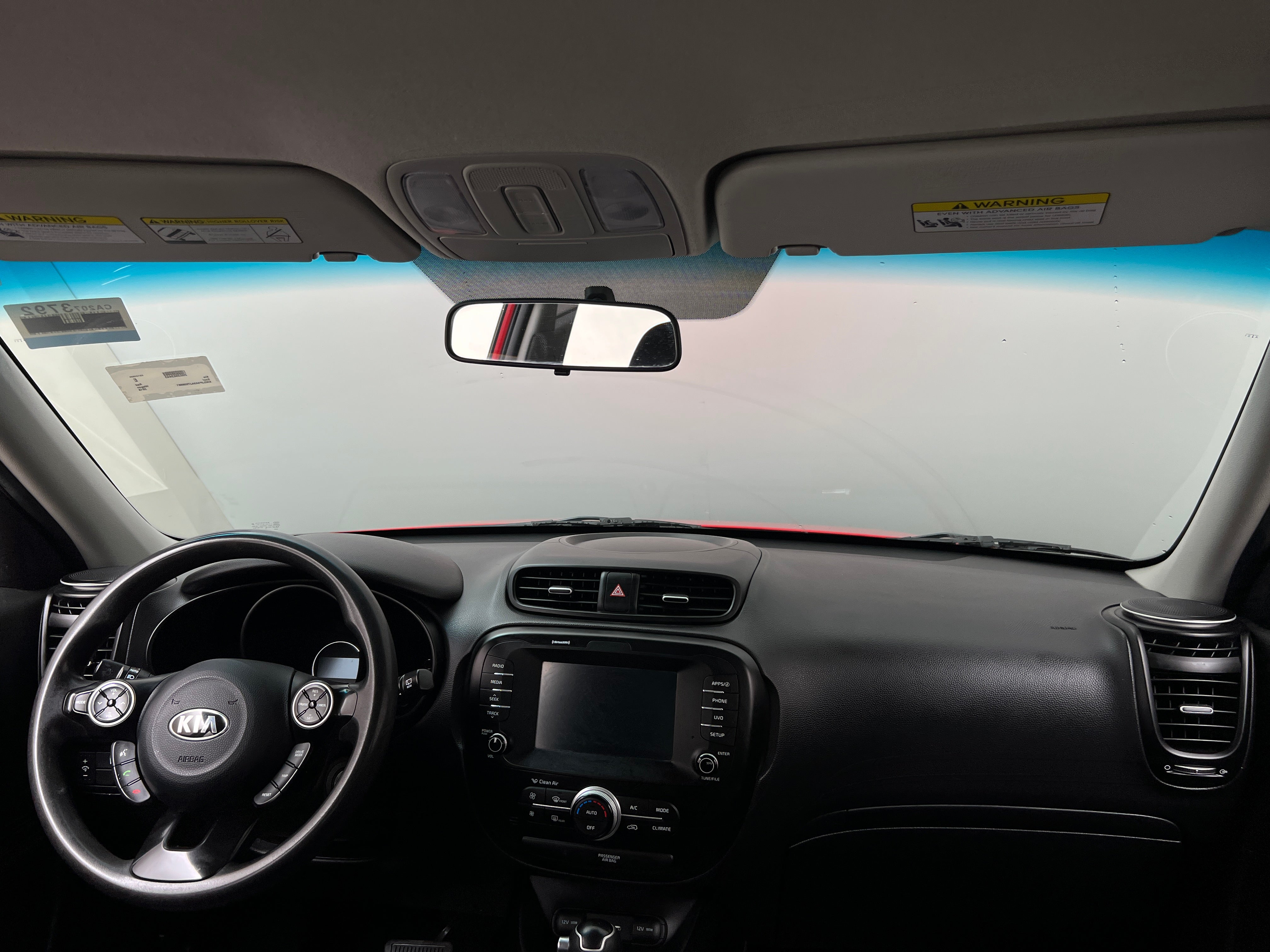 2018 Kia Soul Soul+ 3