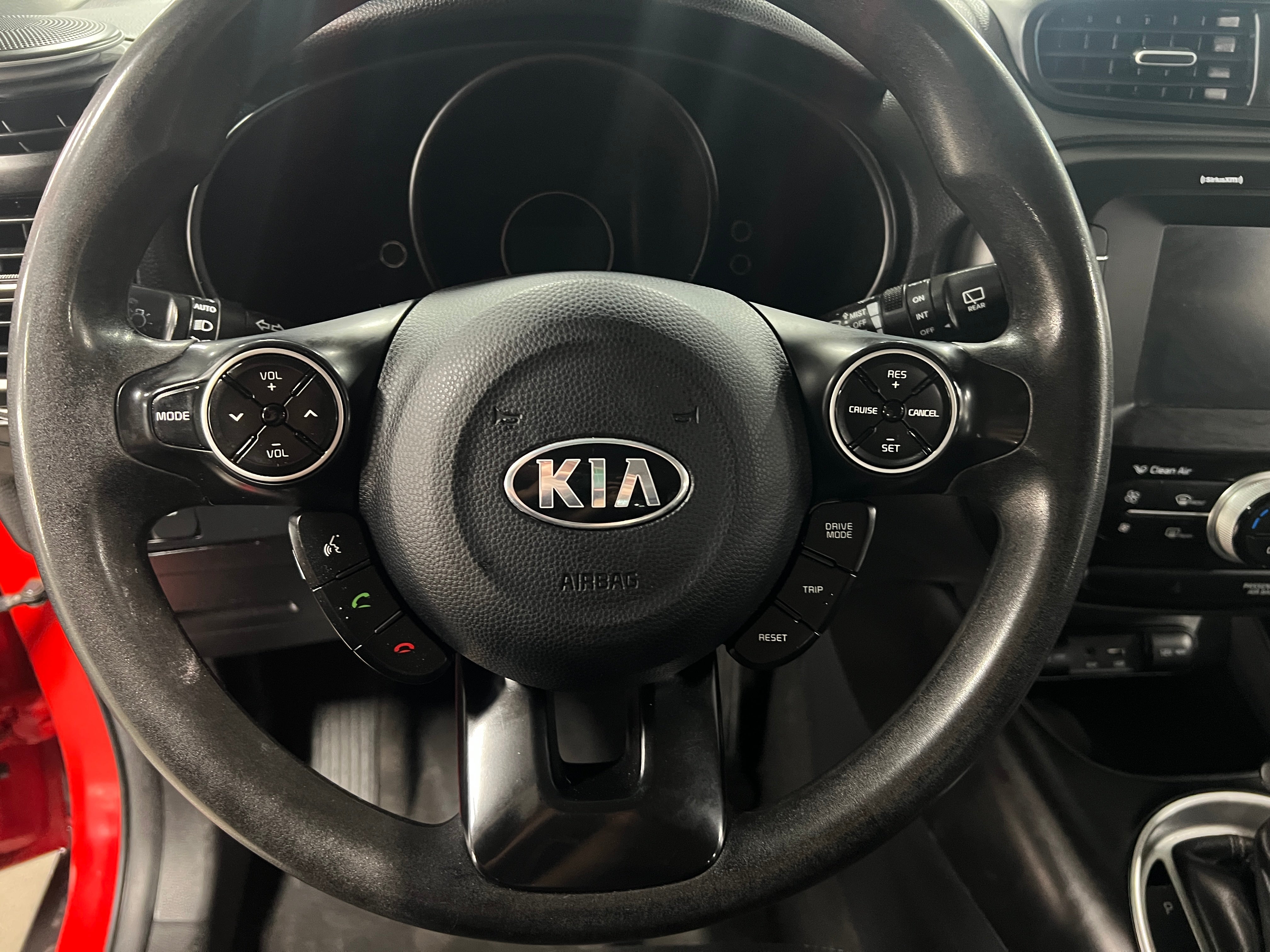 2018 Kia Soul Soul+ 5