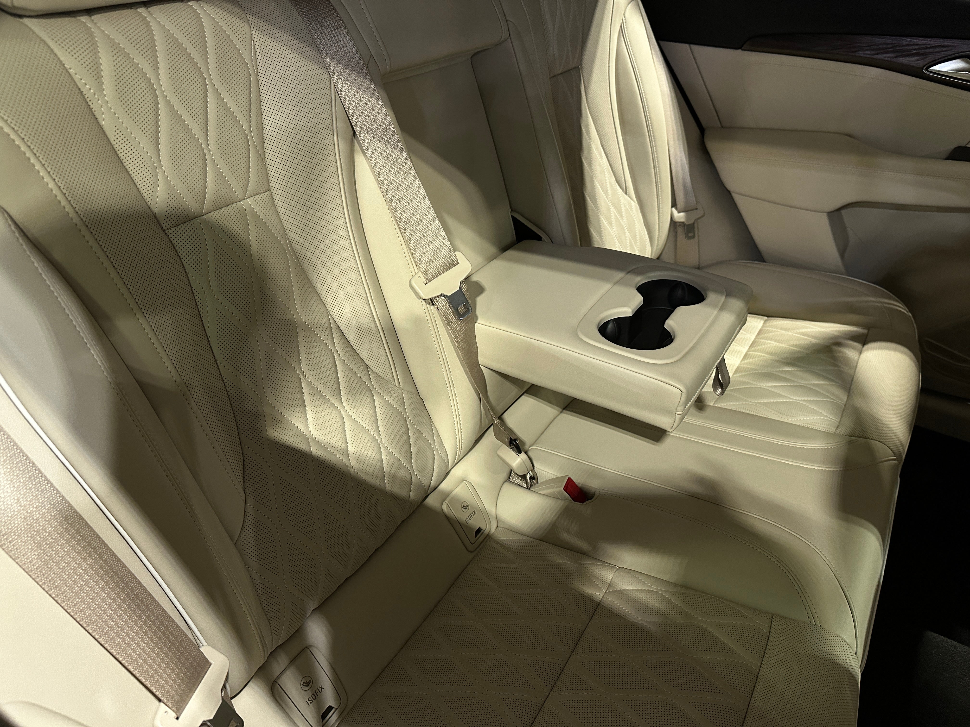 2023 Buick Envision Avenir 5