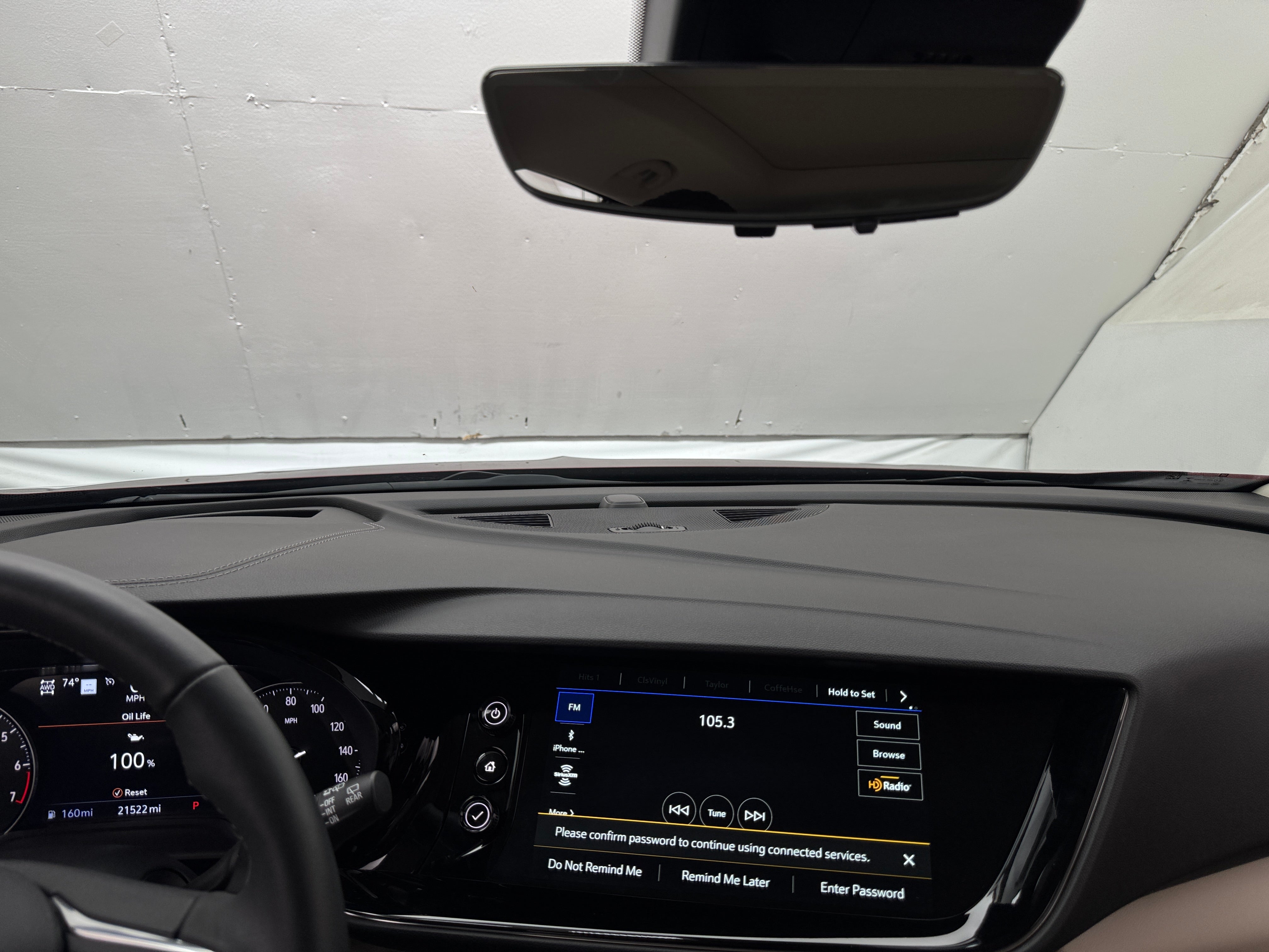 2023 Buick Envision Avenir 2