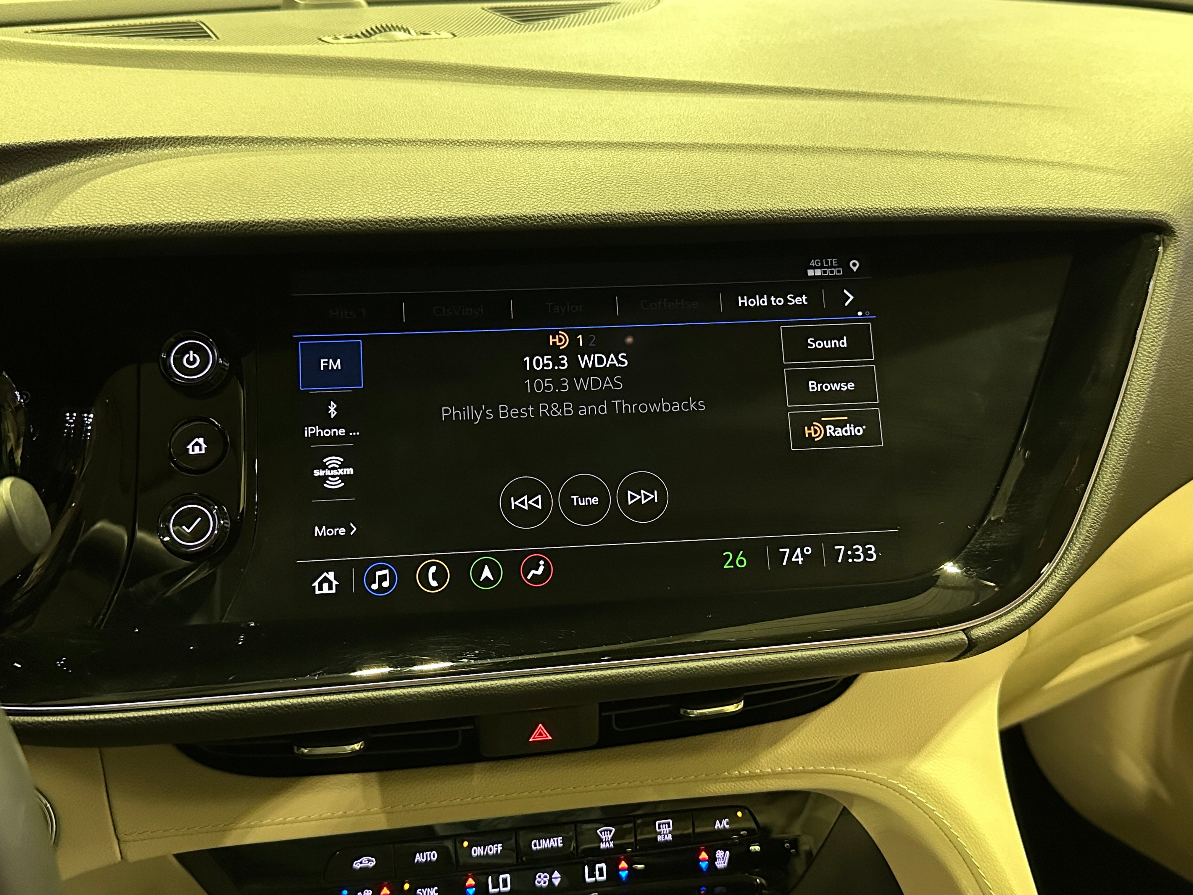 2023 Buick Envision Avenir 3