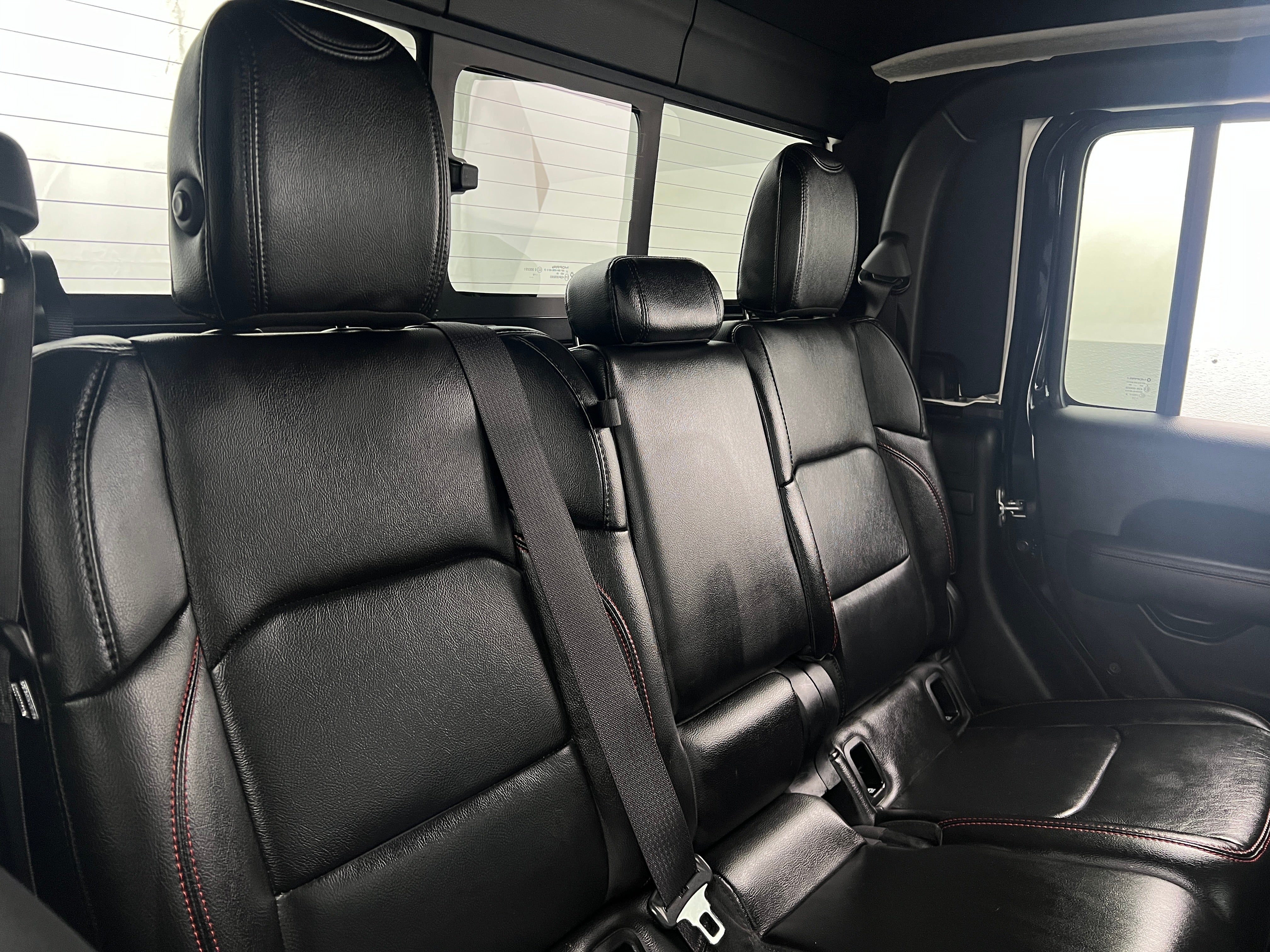 2020 Jeep Gladiator  6