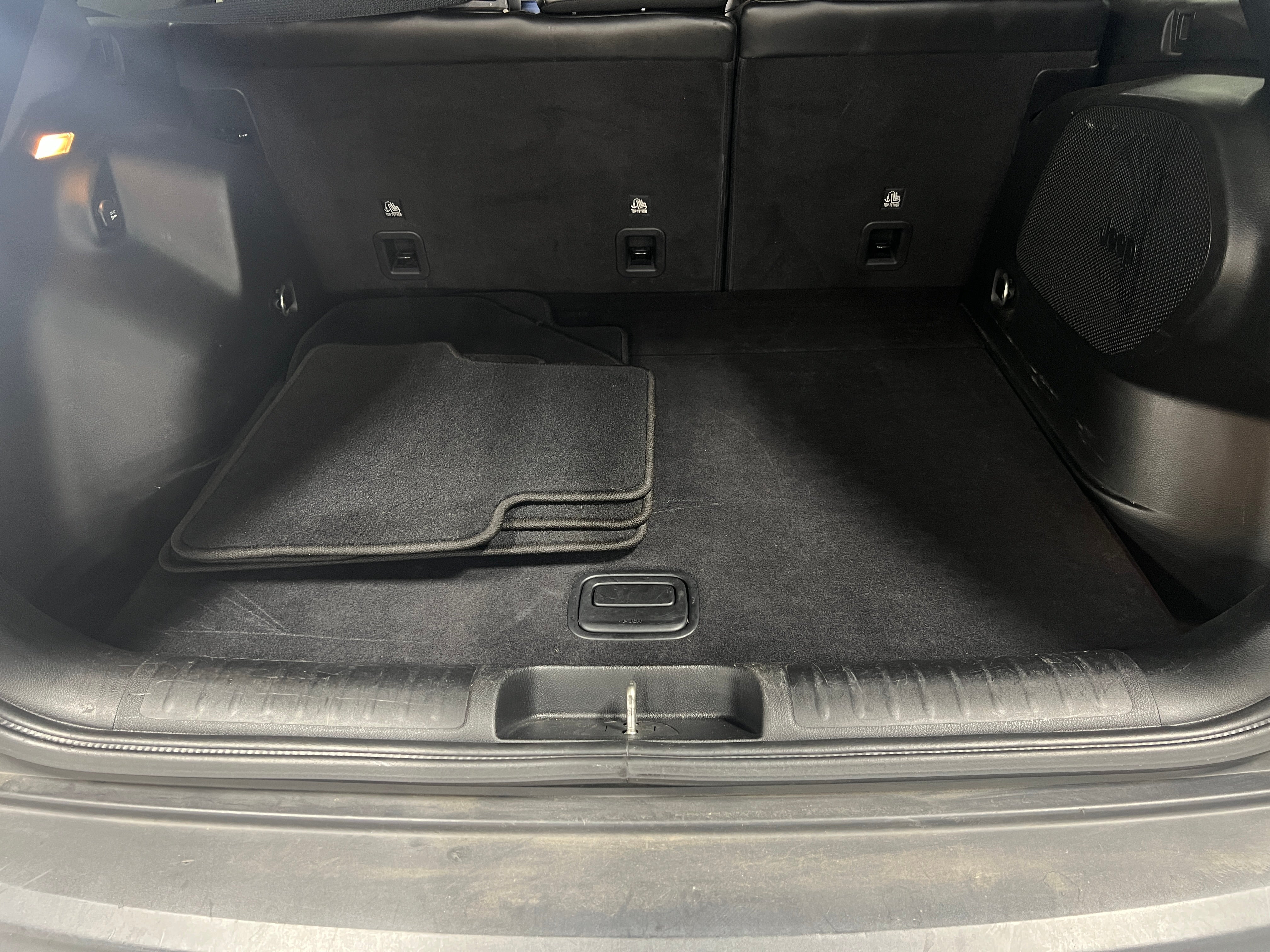 2019 Jeep Cherokee Limited Edition 6