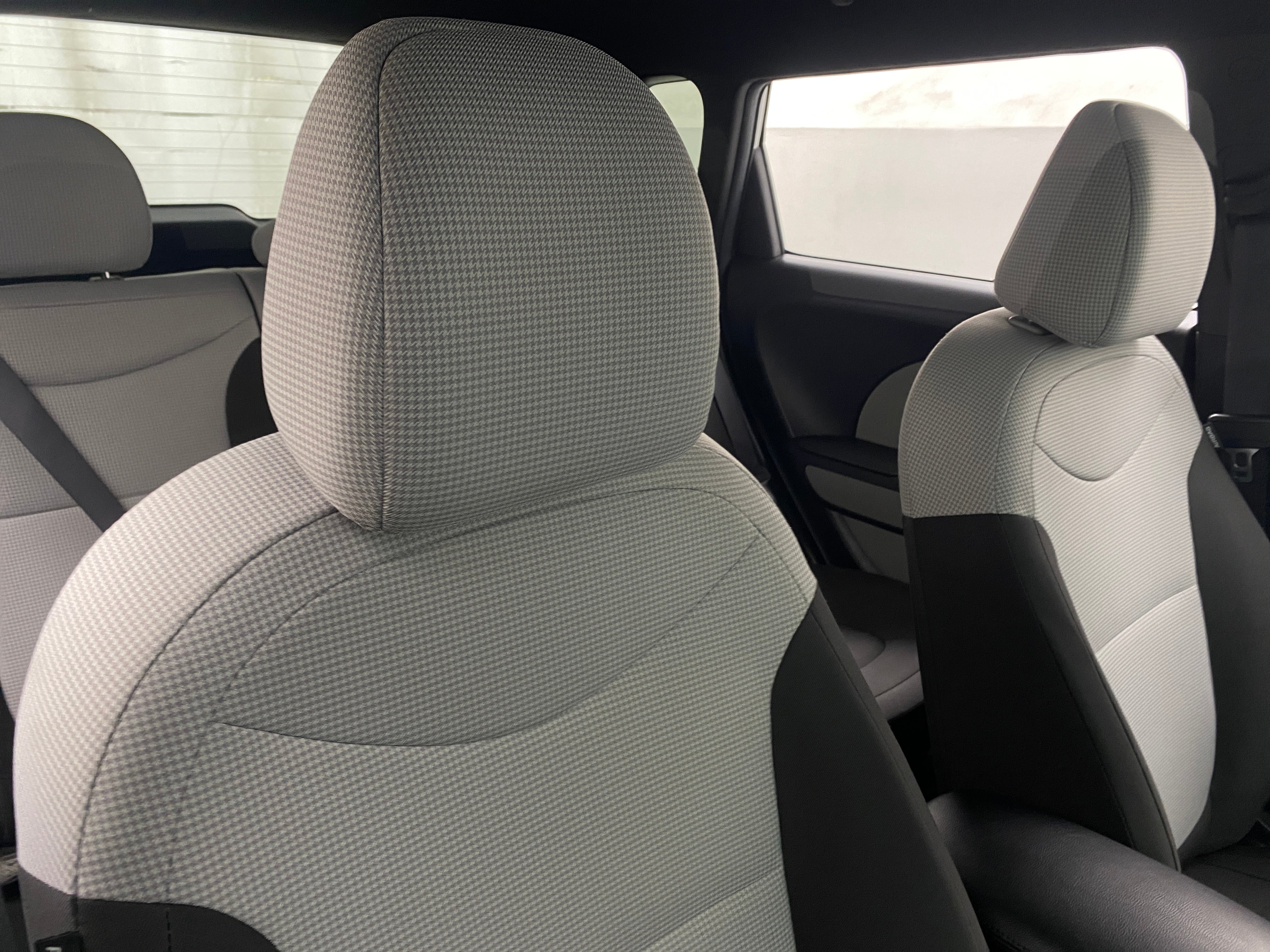 2019 Kia Soul Base 2