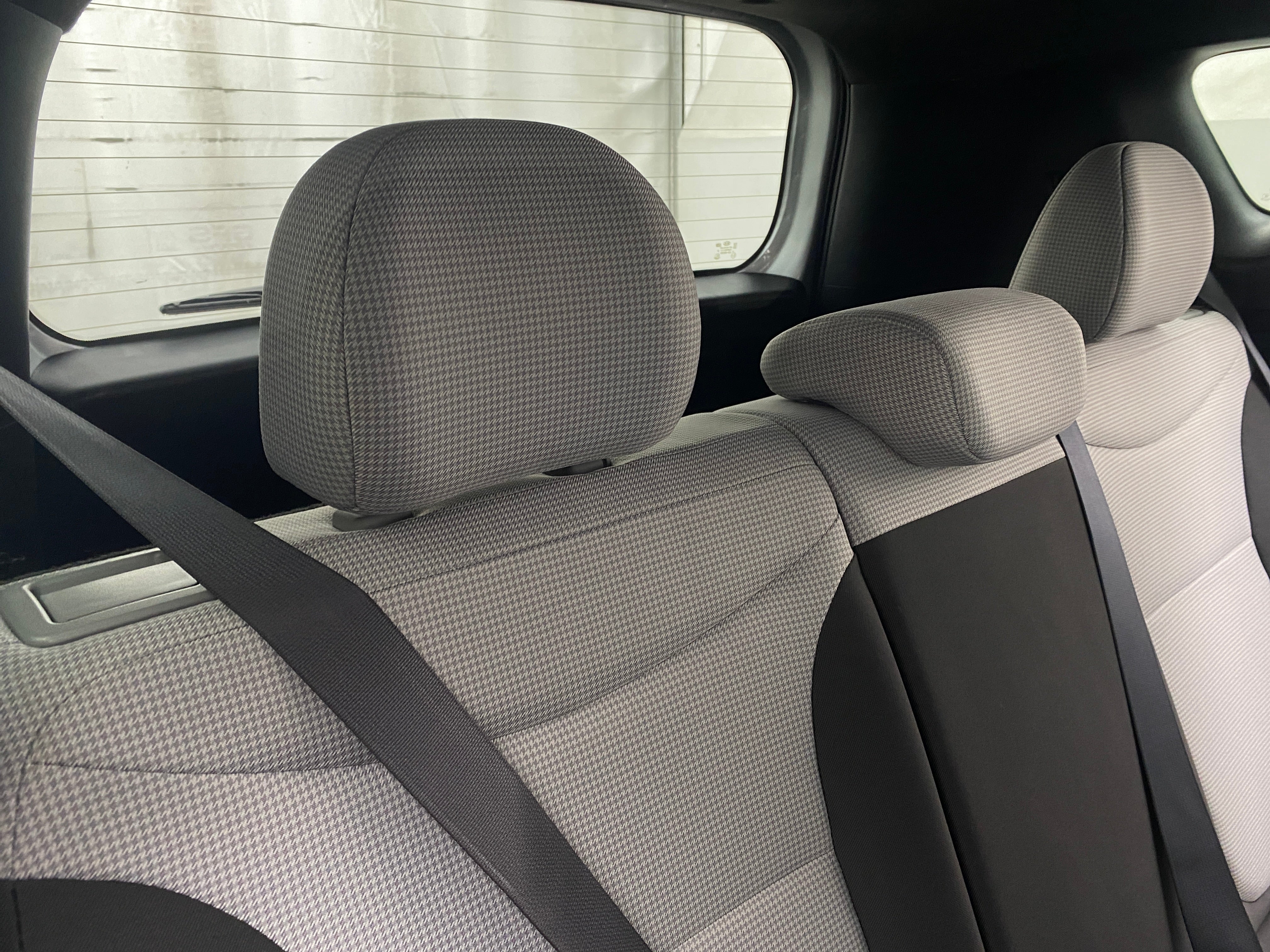 2019 Kia Soul Base 6