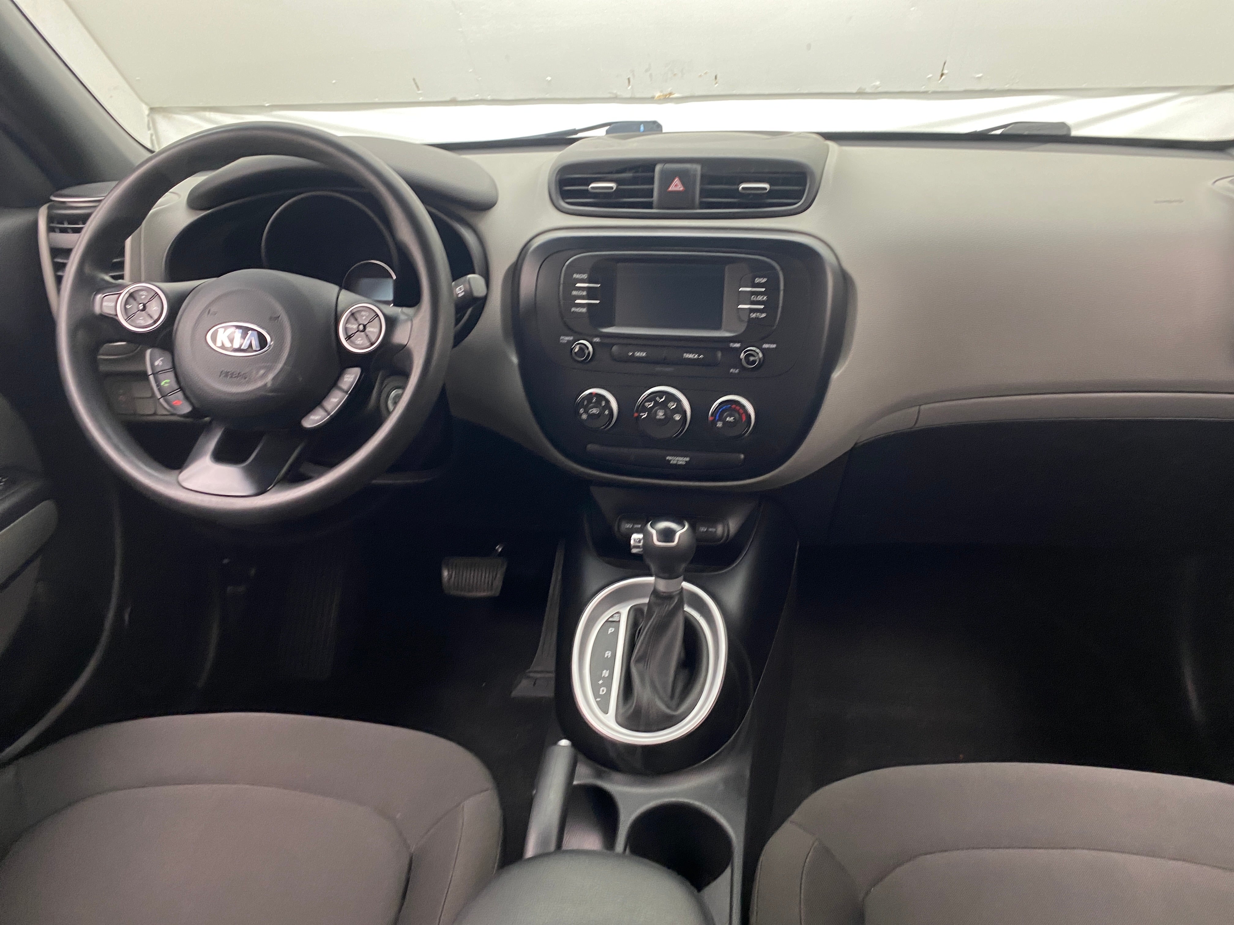 2019 Kia Soul Base 3