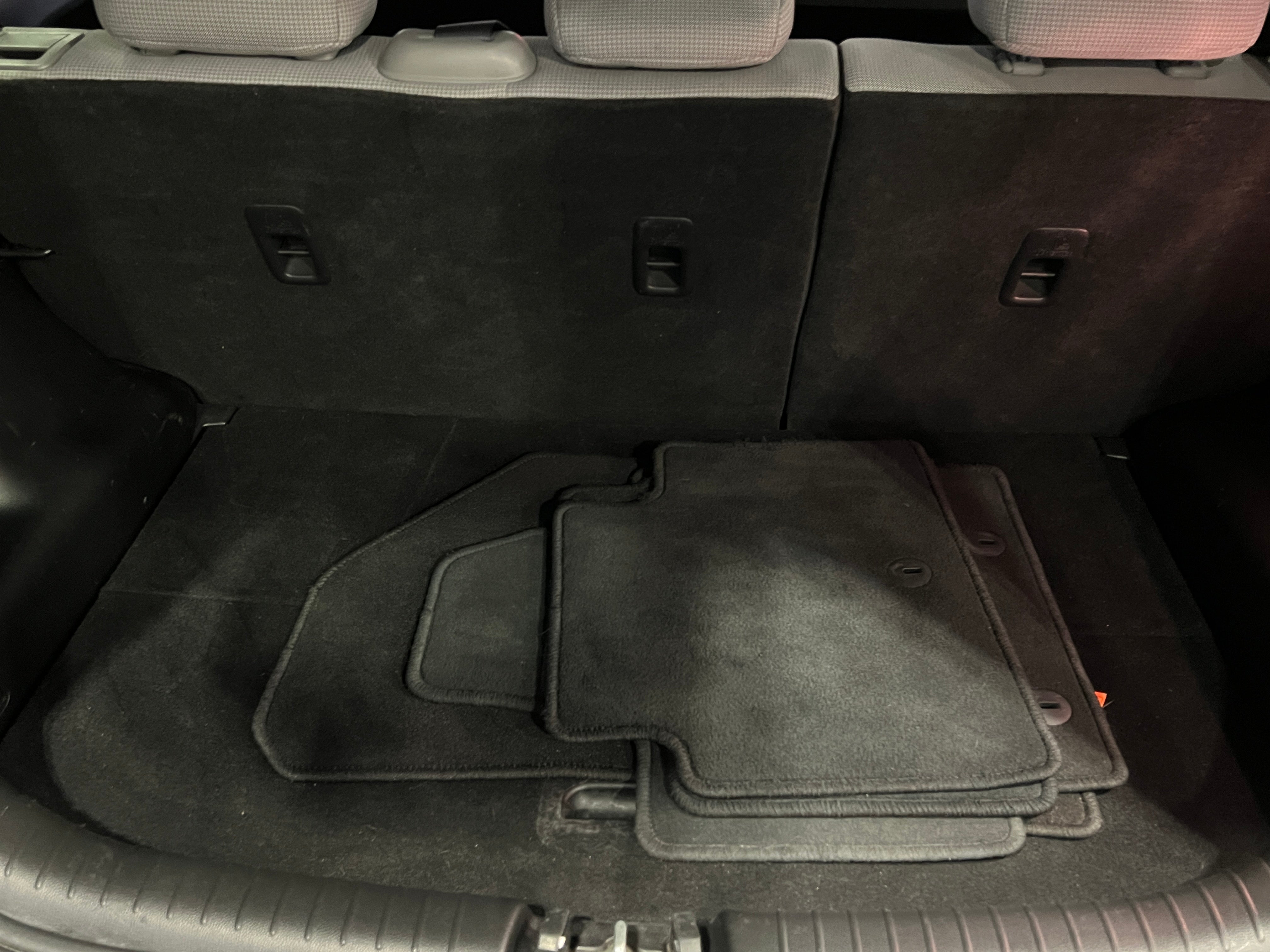 2019 Kia Soul Base 7