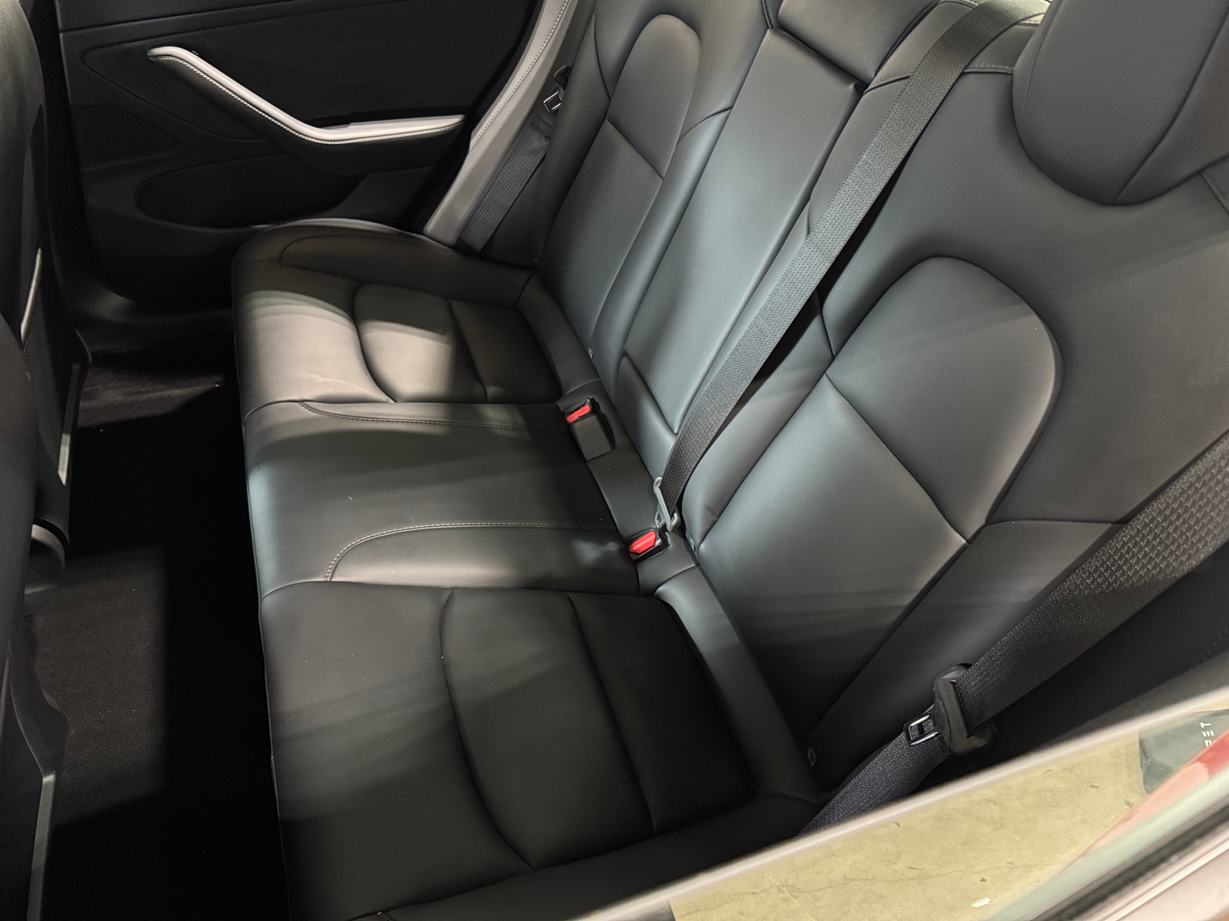 2021 Tesla Model 3 Long Range 5