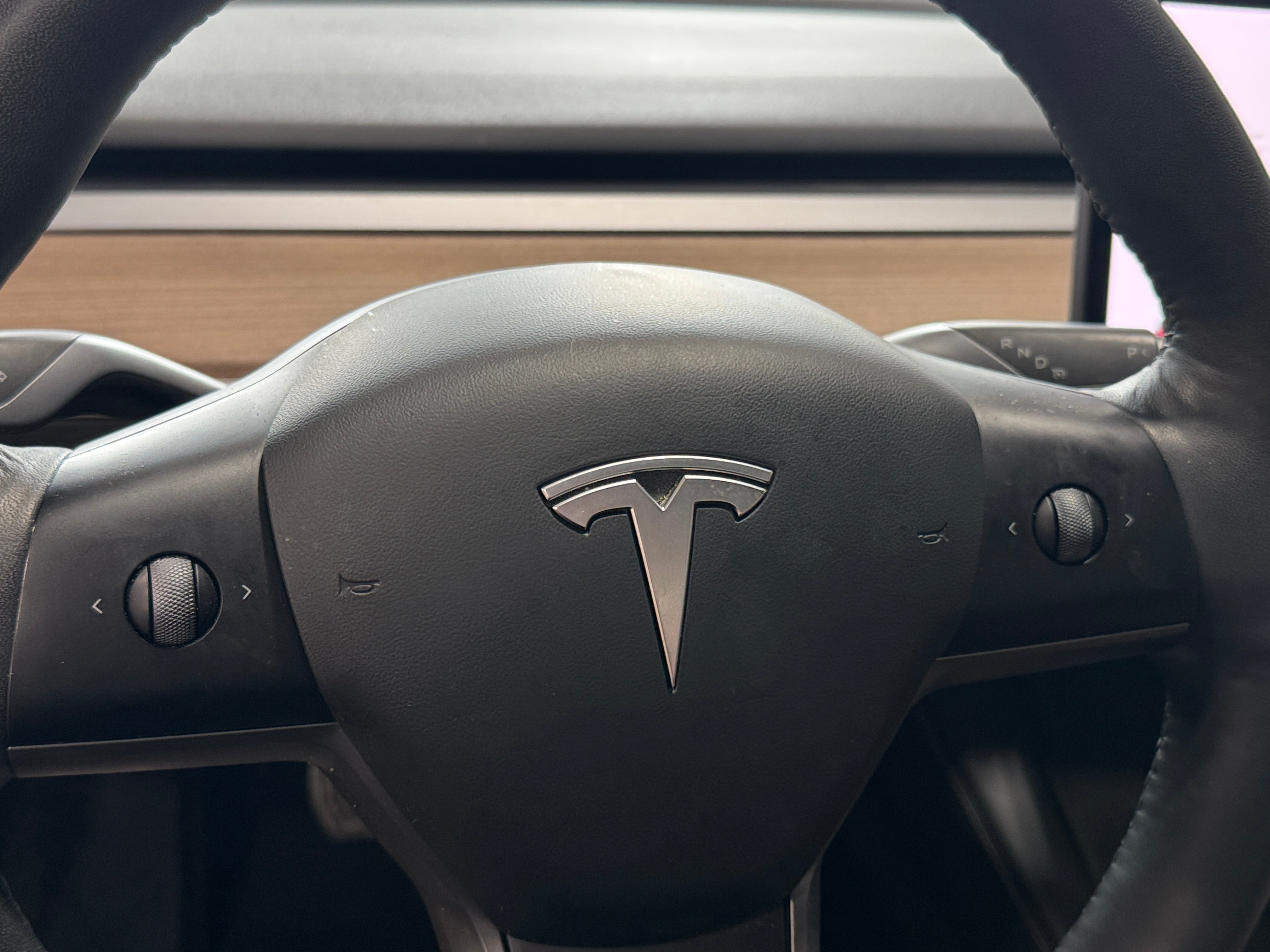 2021 Tesla Model 3 Long Range 4
