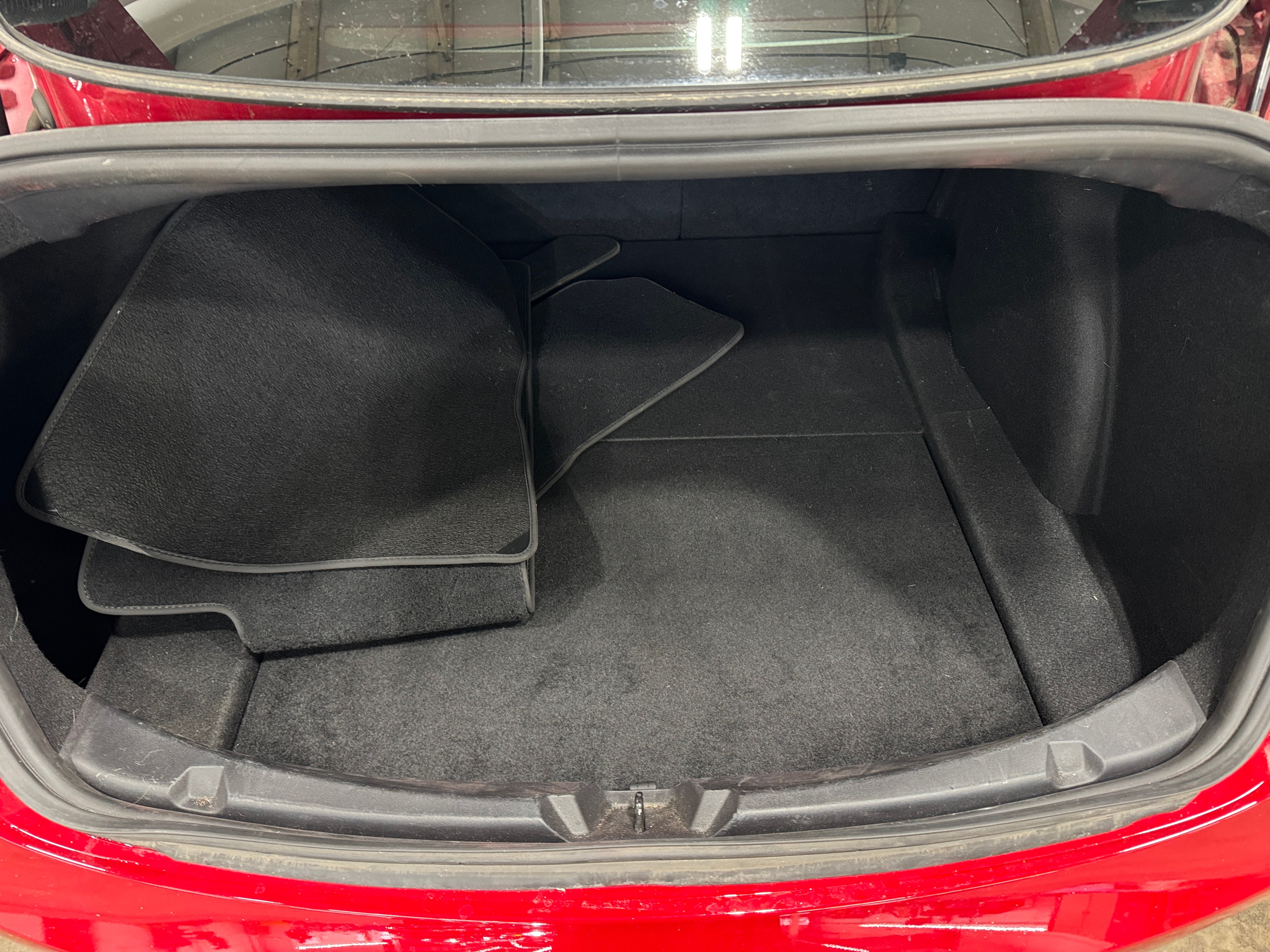2021 Tesla Model 3 Long Range 6