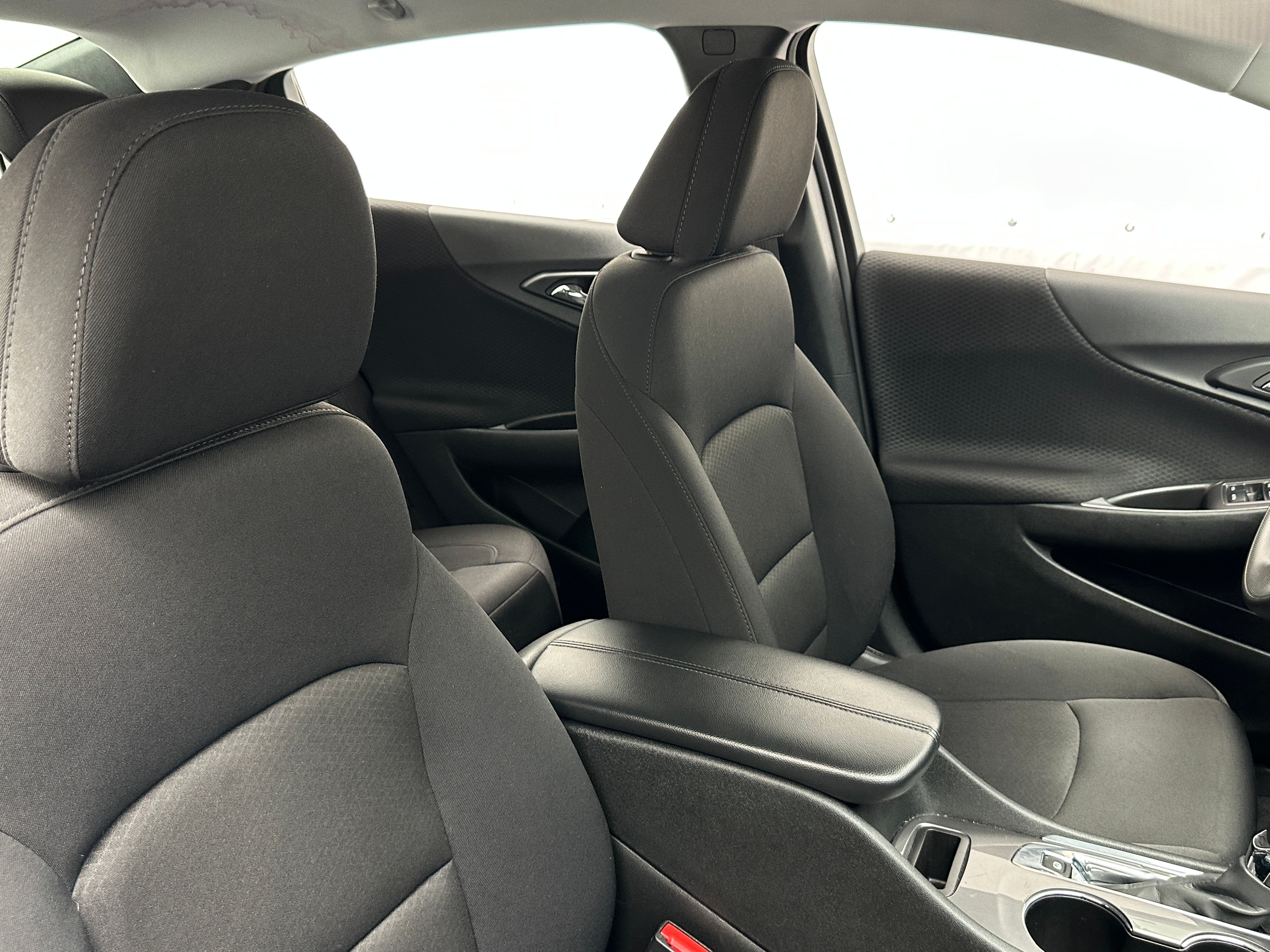 2023 Chevrolet Malibu LT 2