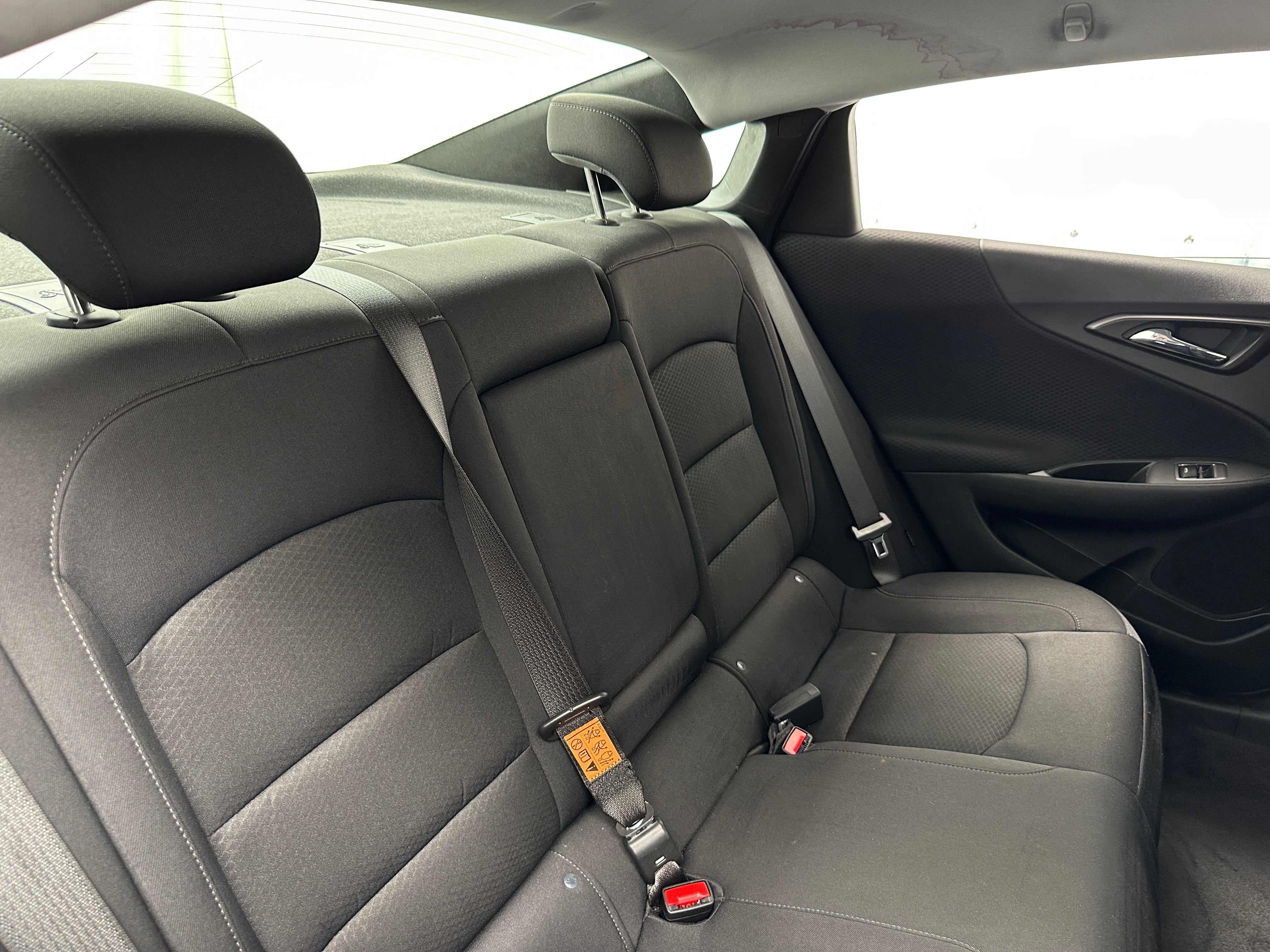 2023 Chevrolet Malibu LT 6