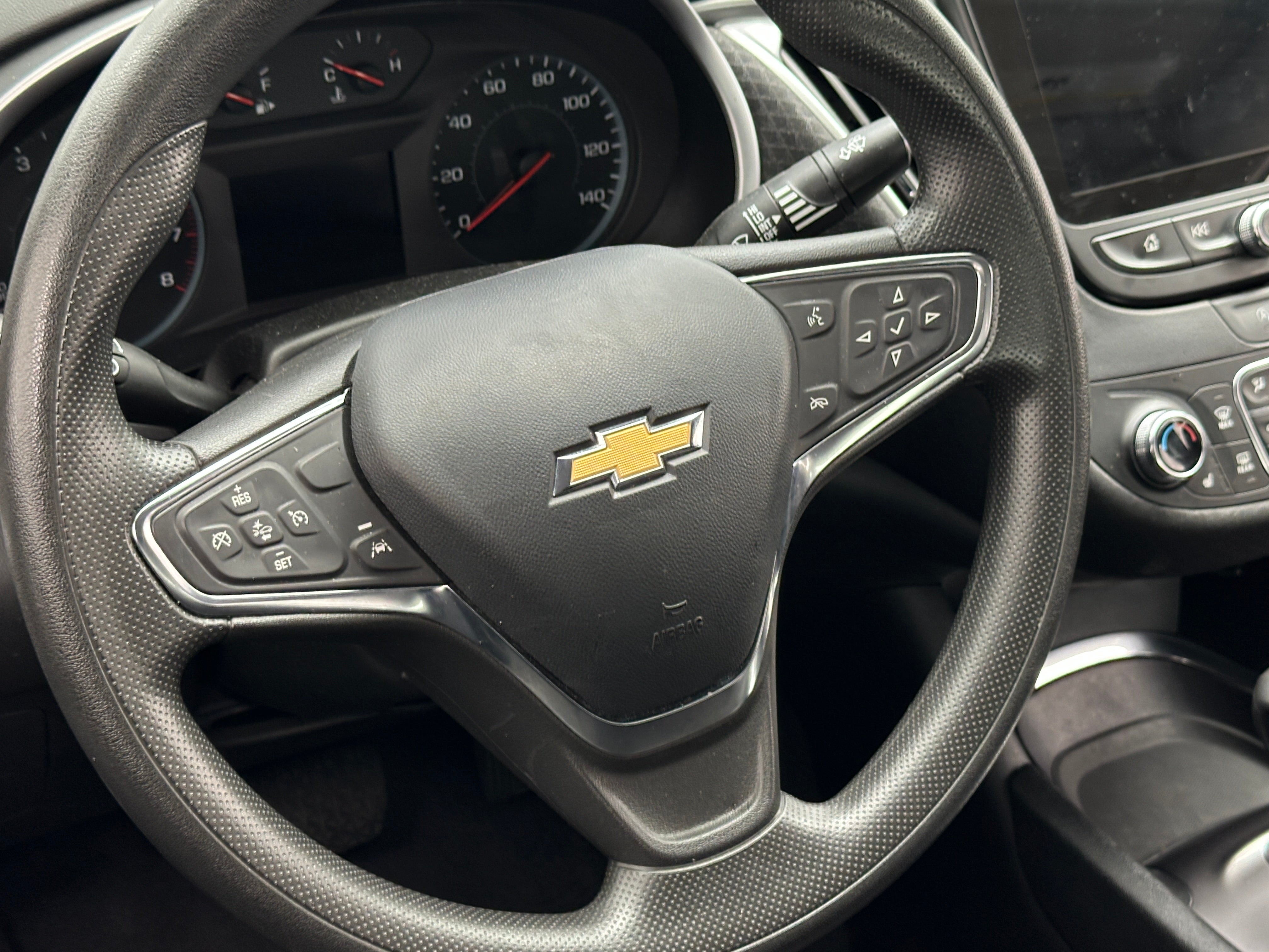 2023 Chevrolet Malibu LT 5