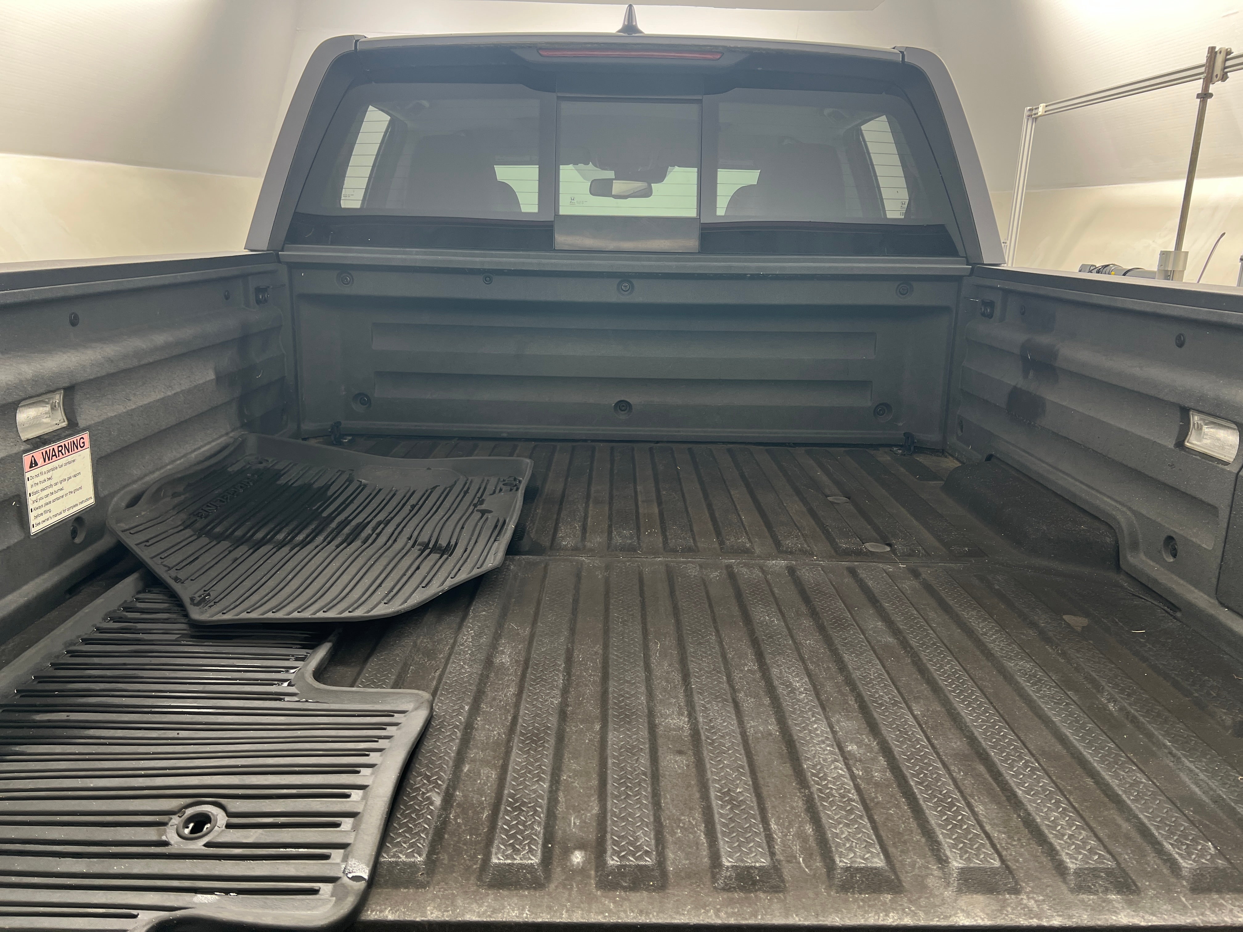 2017 Honda Ridgeline RTL-E 6