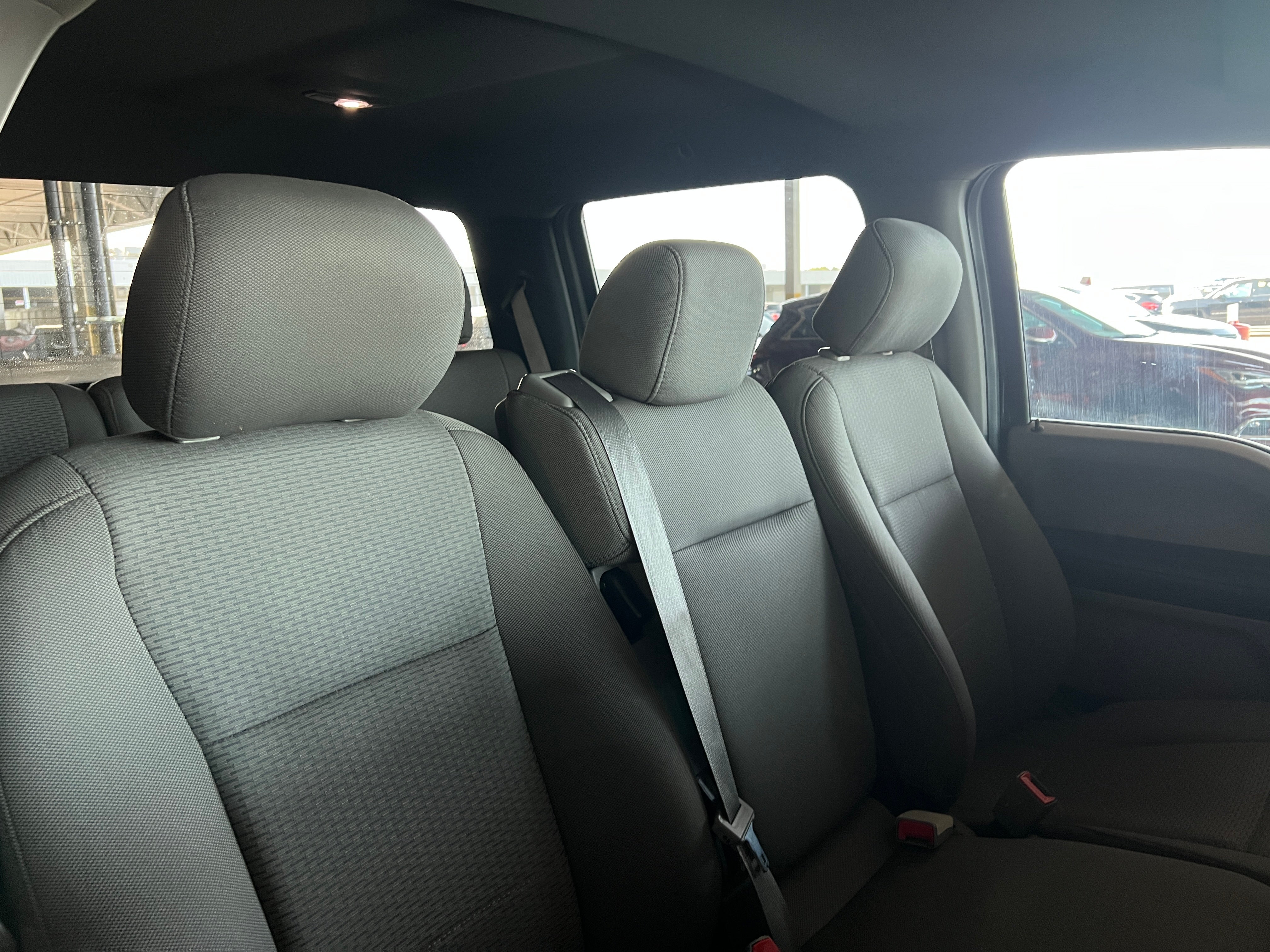 2019 Ford Econoline E-150 2