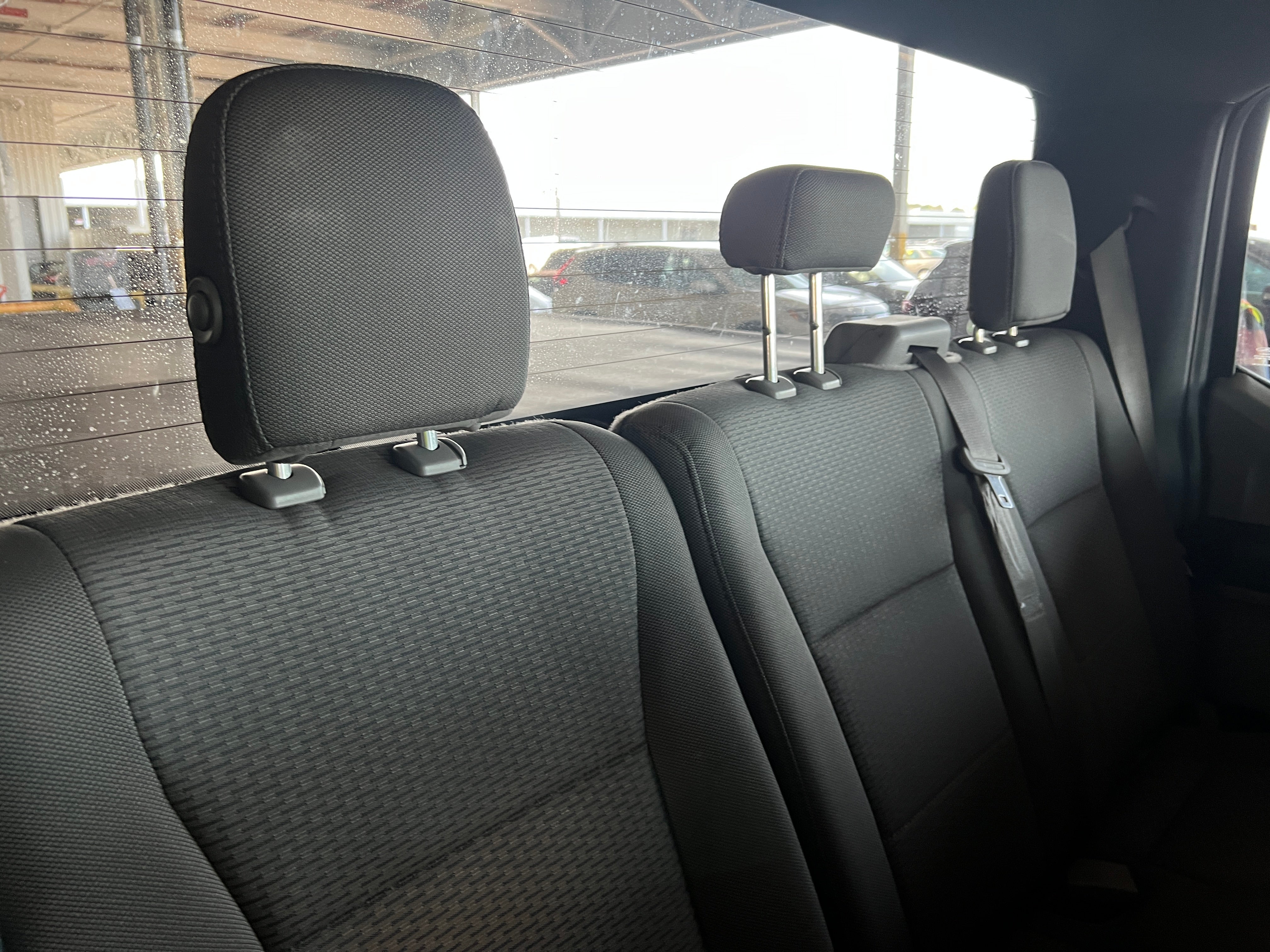2019 Ford Econoline E-150 6