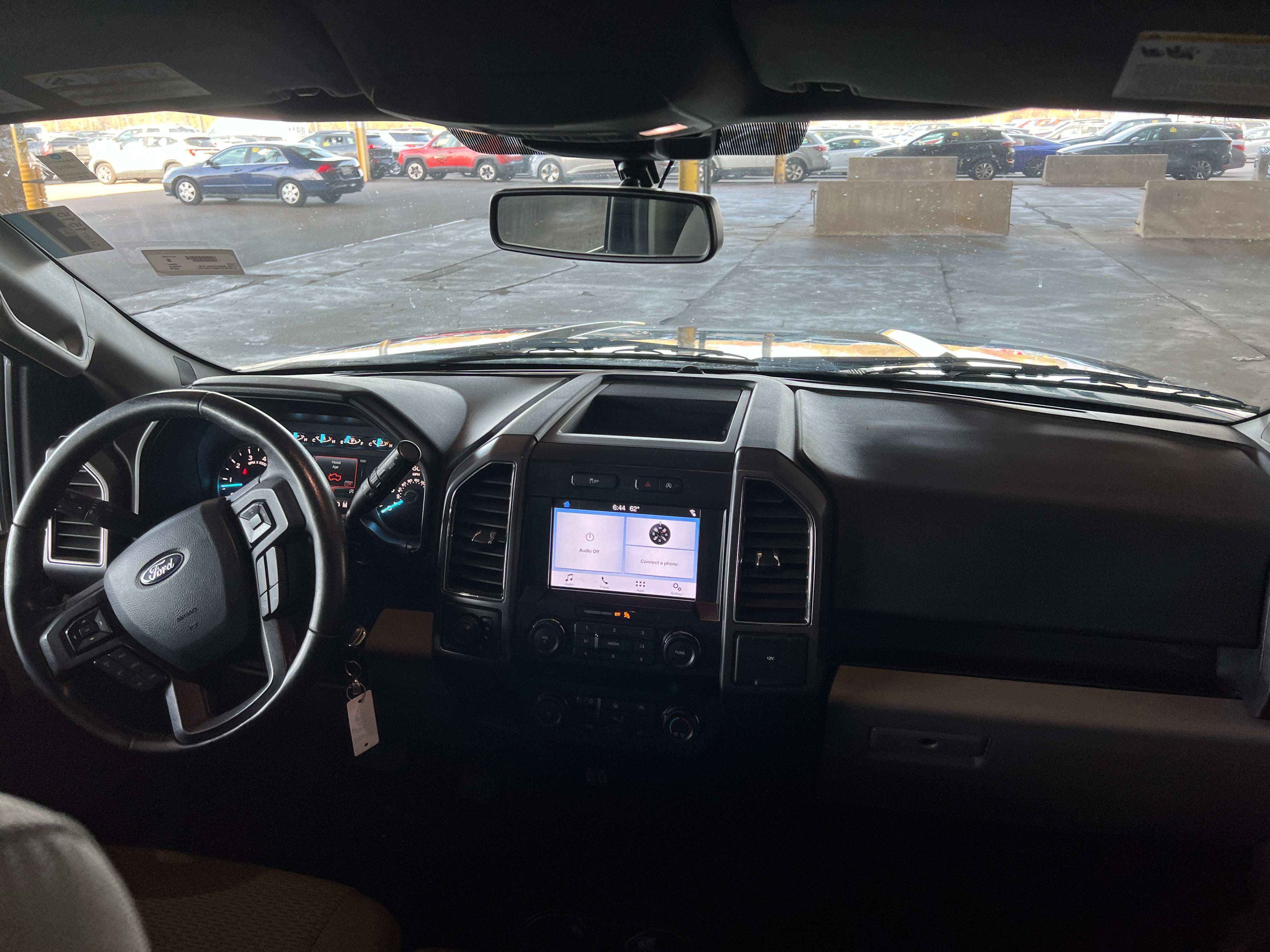 2019 Ford Econoline E-150 3
