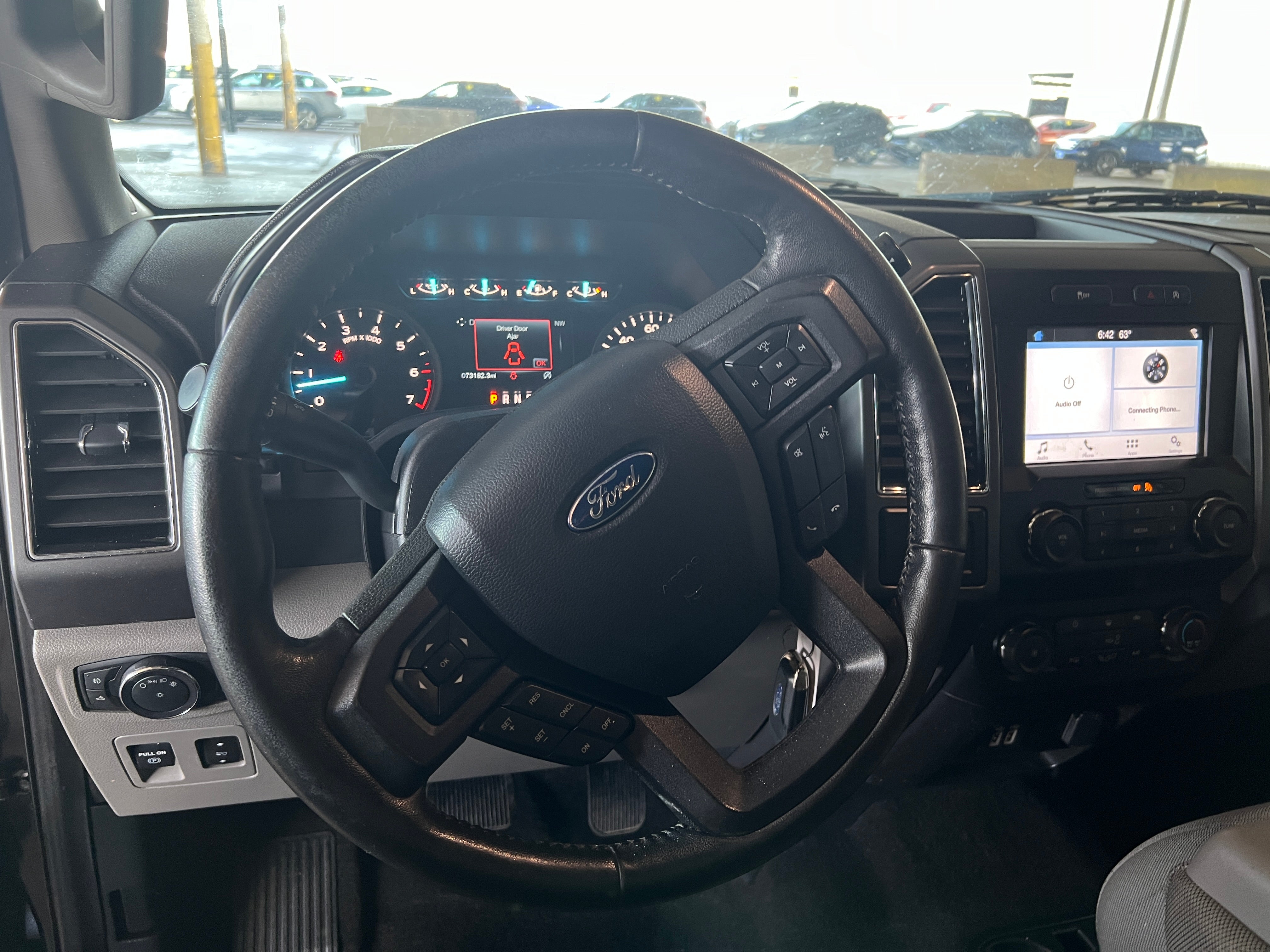 2019 Ford Econoline E-150 5