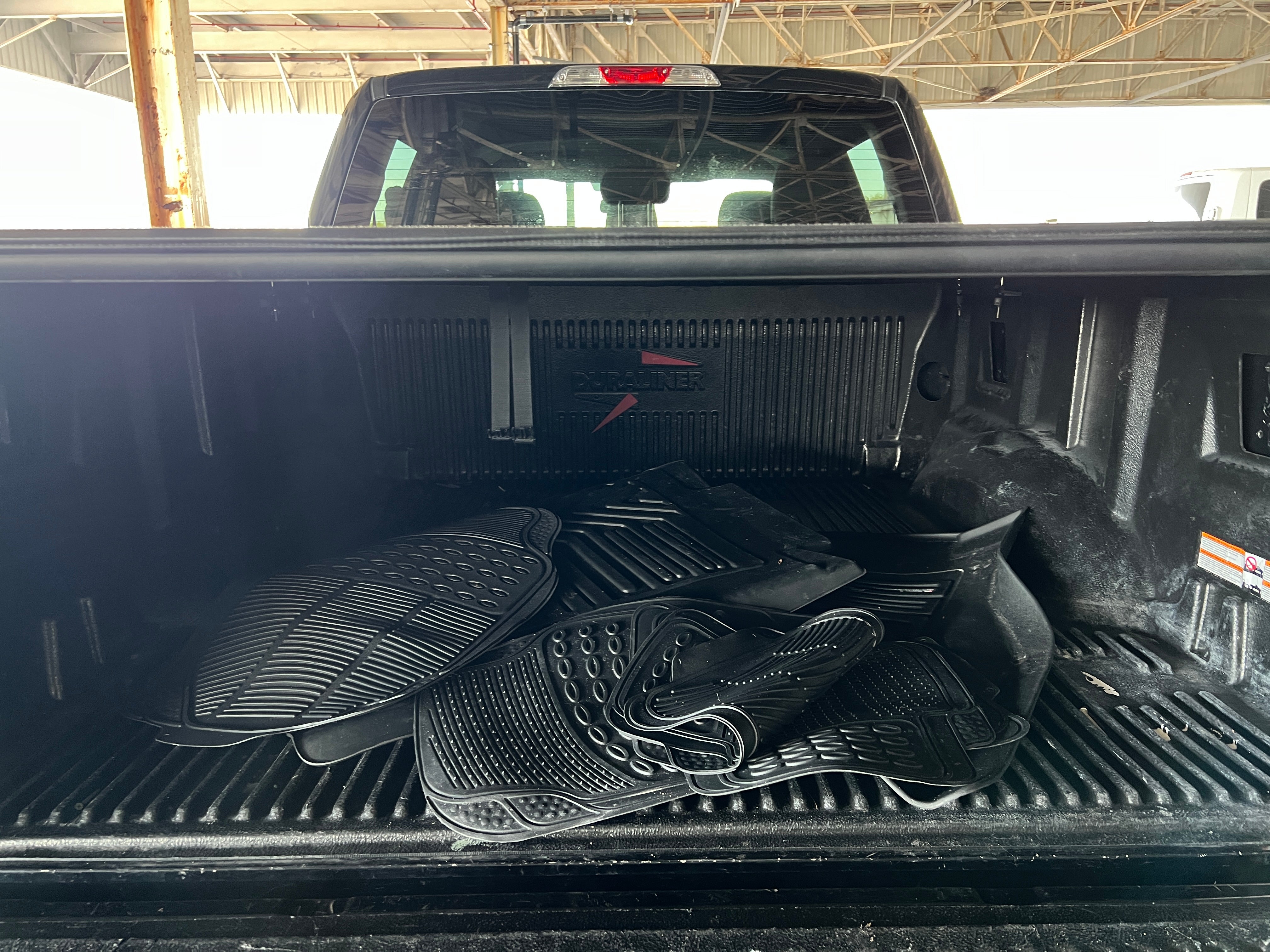 2019 Ford Econoline E-150 7