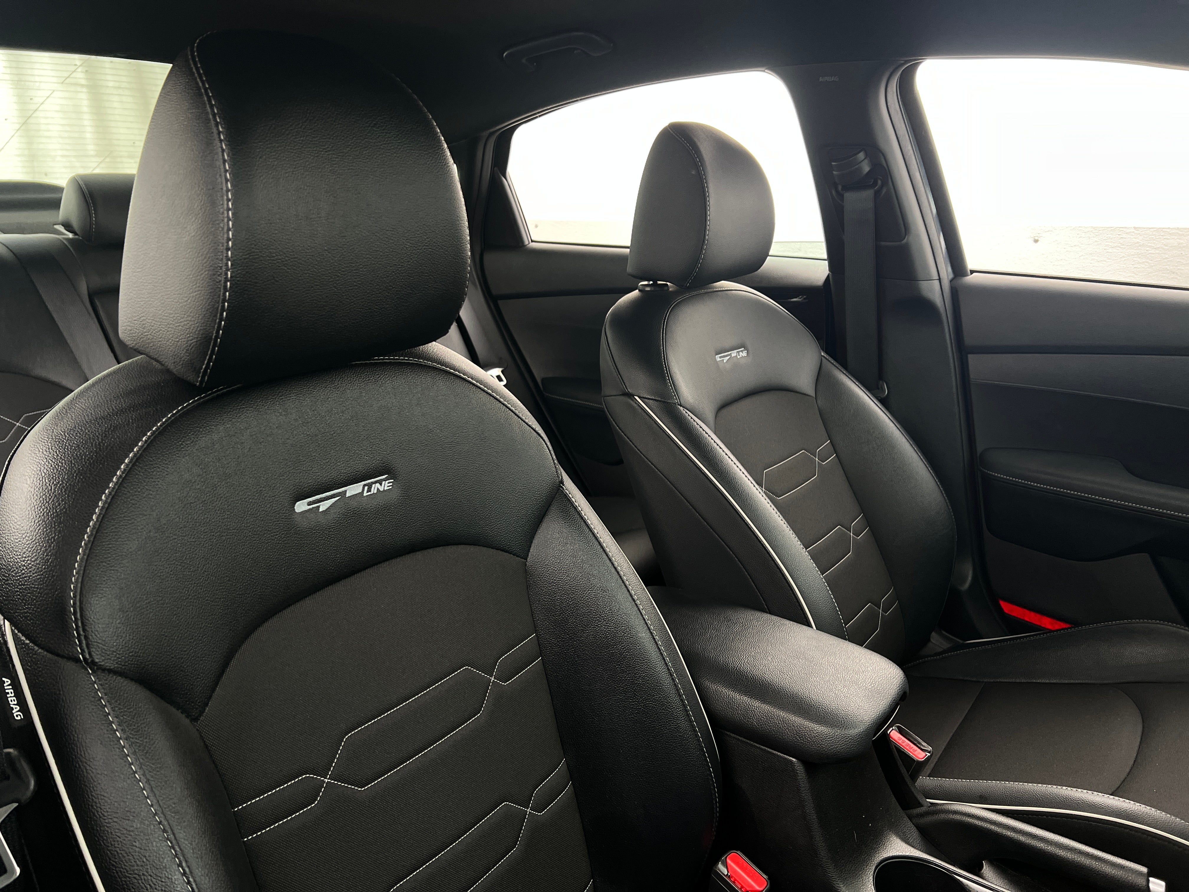 2023 Kia Forte GT-Line 2