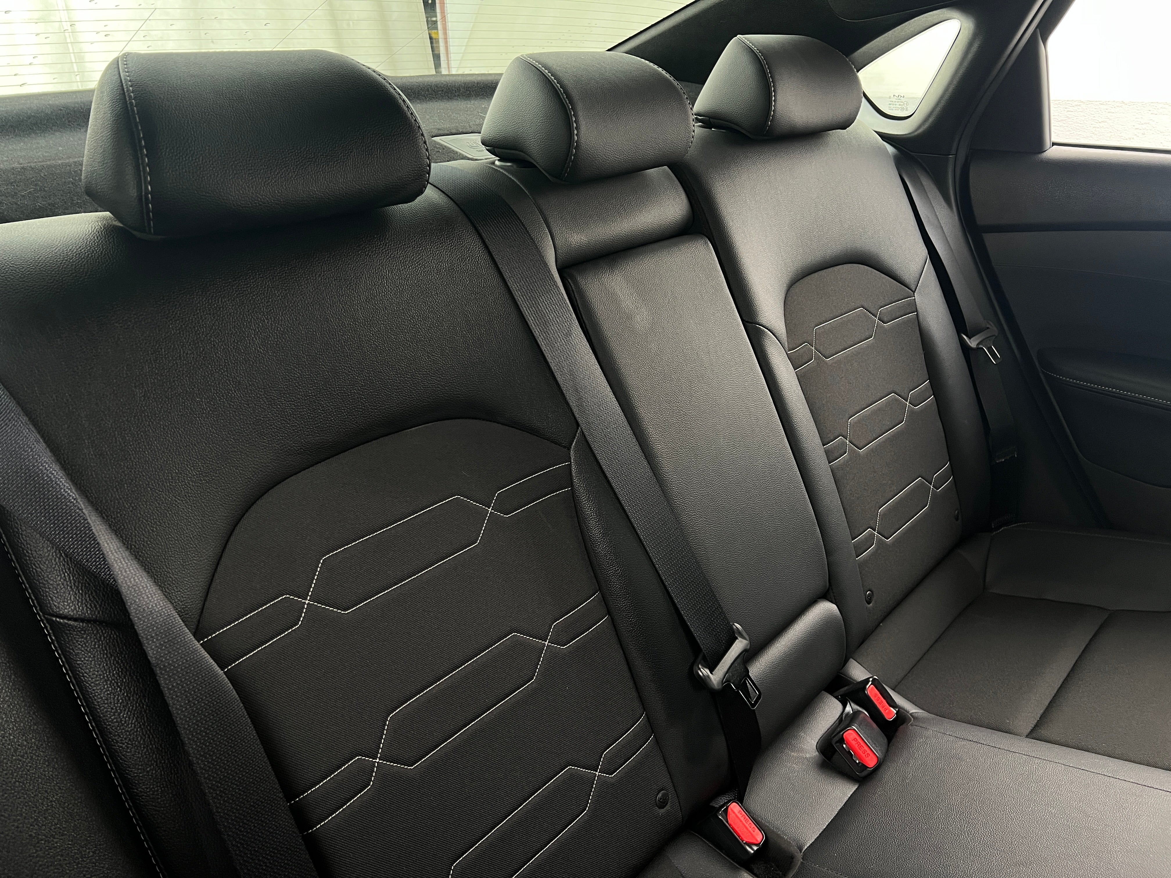 2023 Kia Forte GT-Line 6