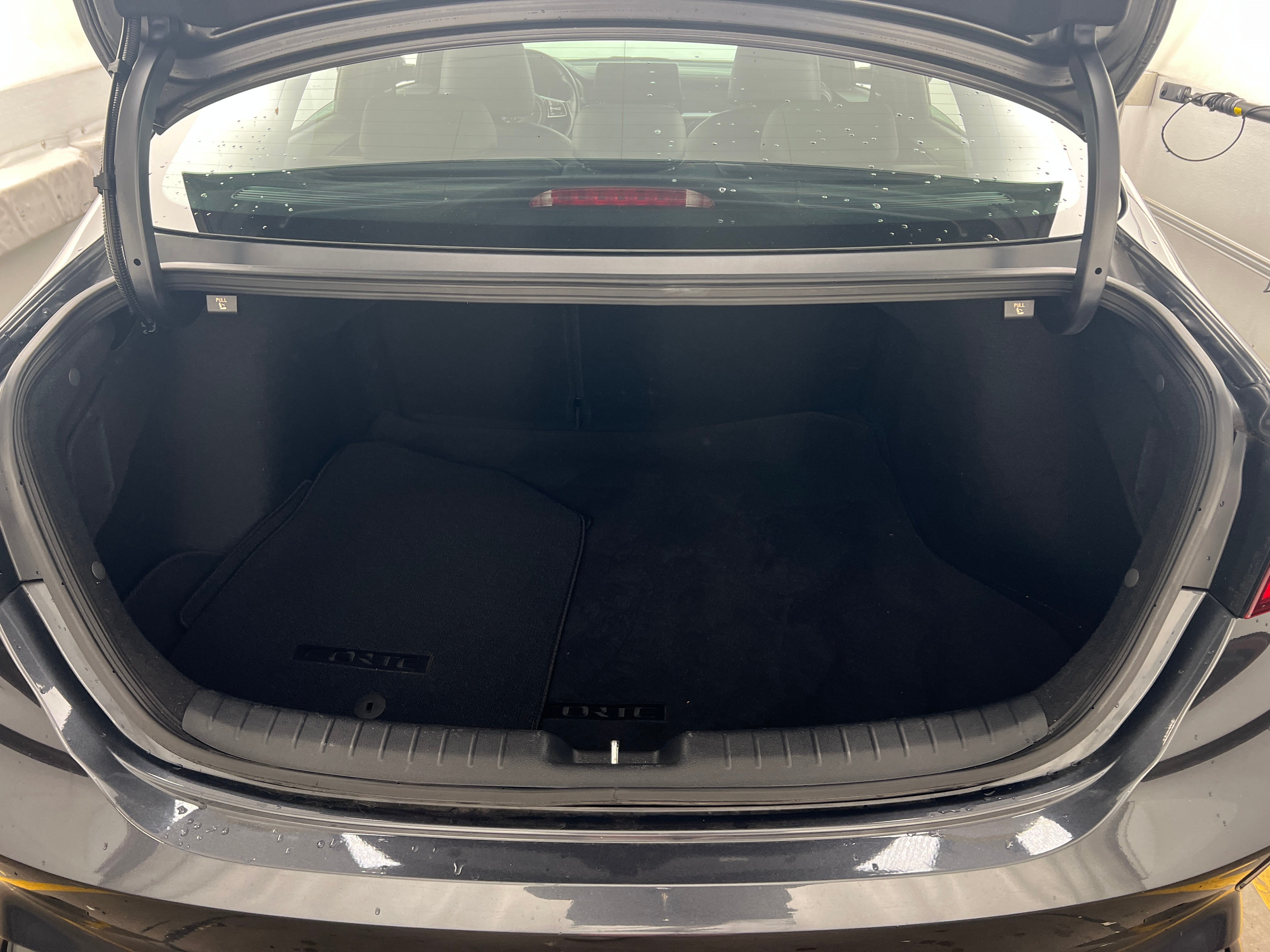 2023 Kia Forte GT-Line 7