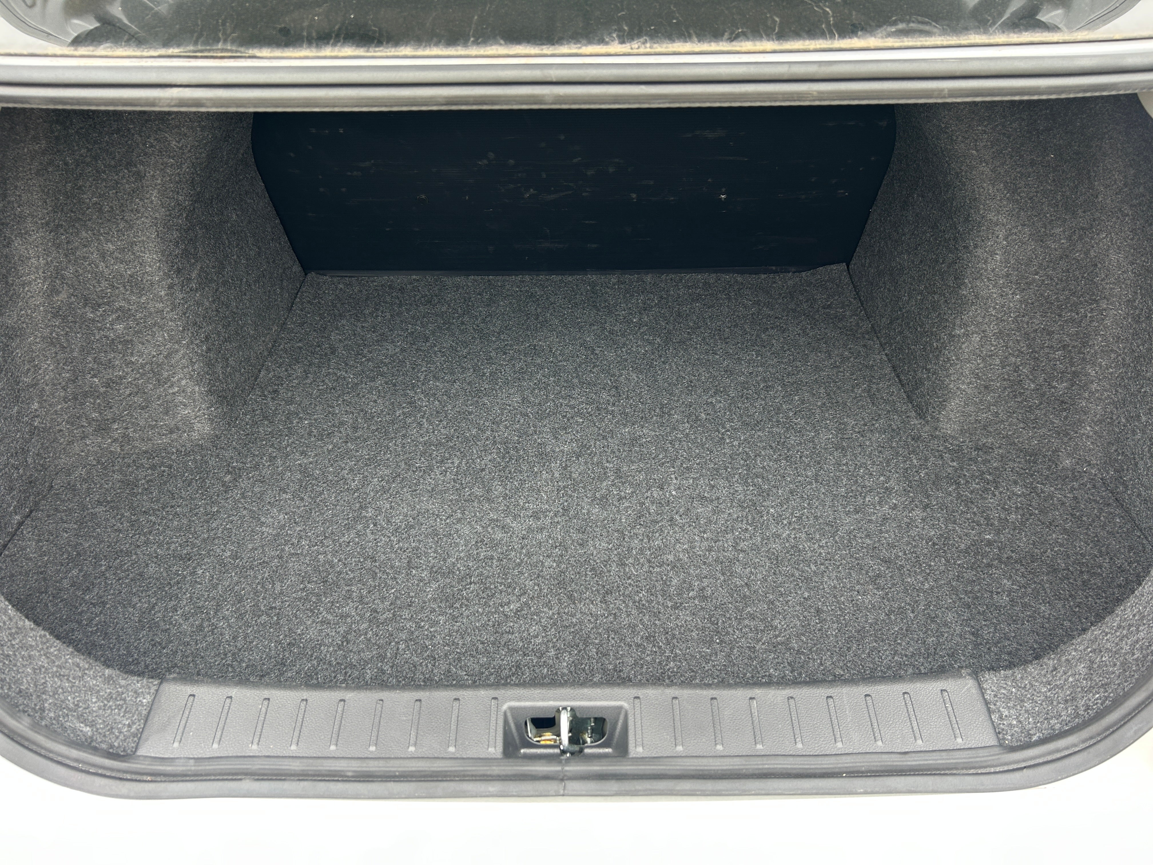 2024 Nissan Versa S 5