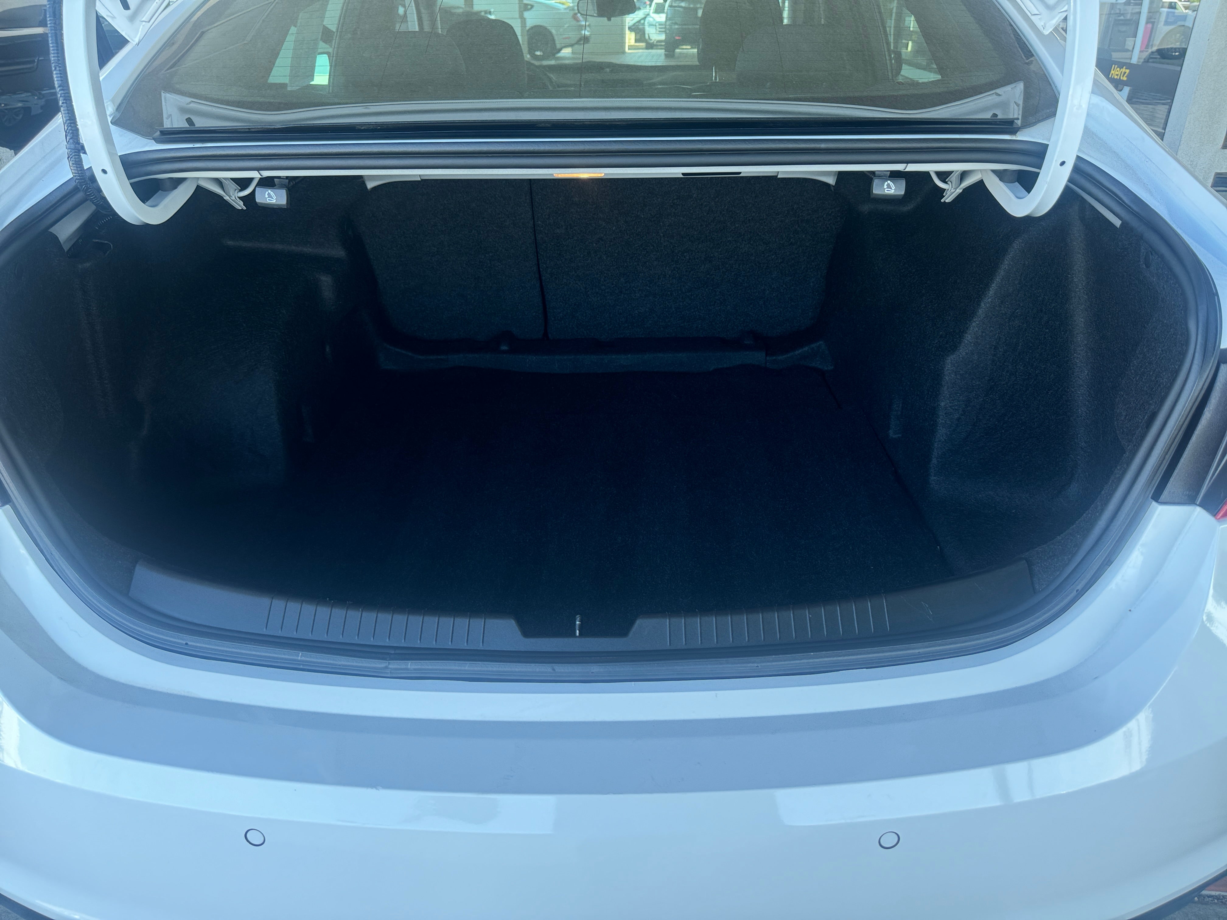 2024 Chevrolet Malibu LT 6
