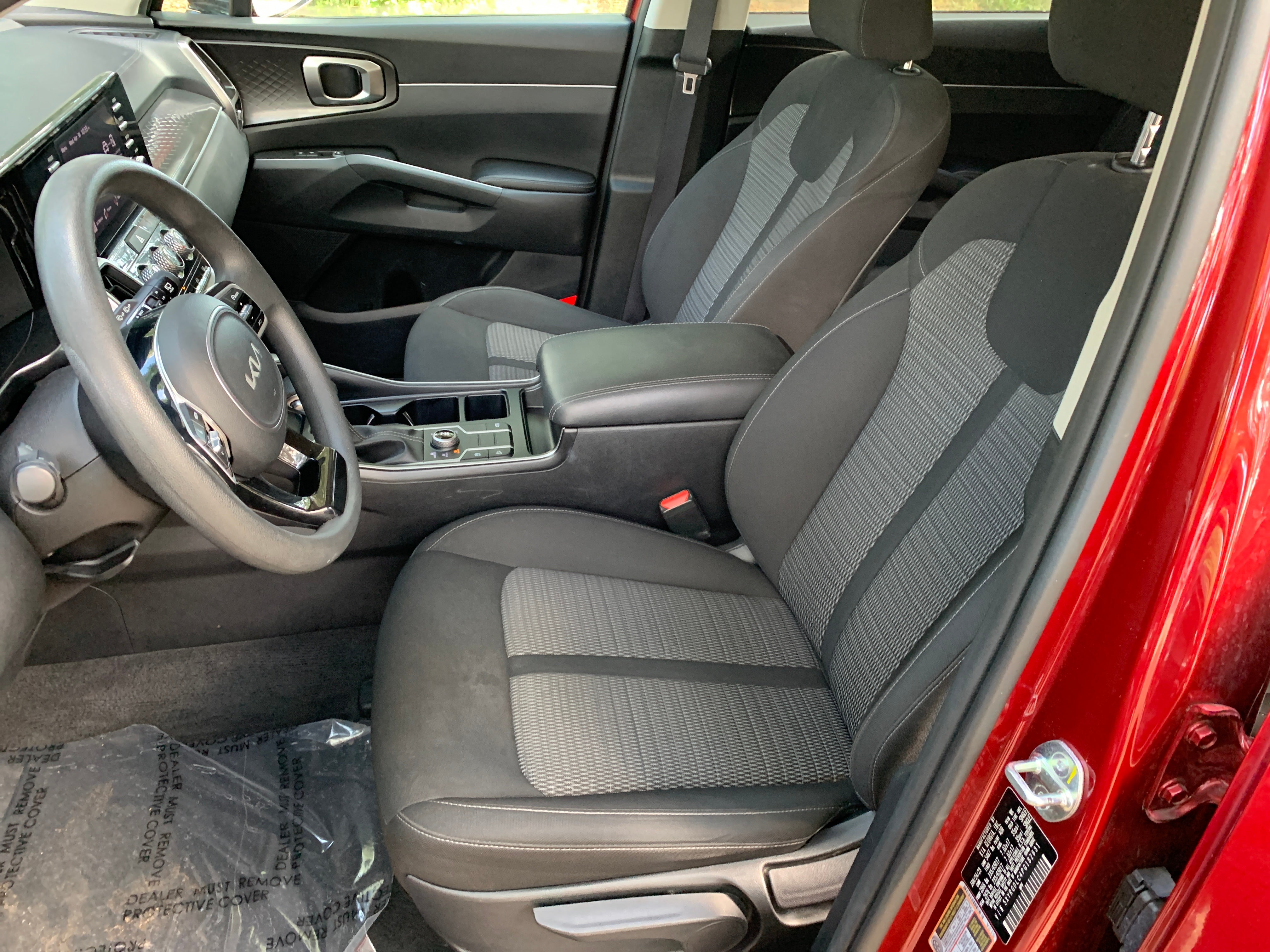 2023 Kia Sorento LX 2