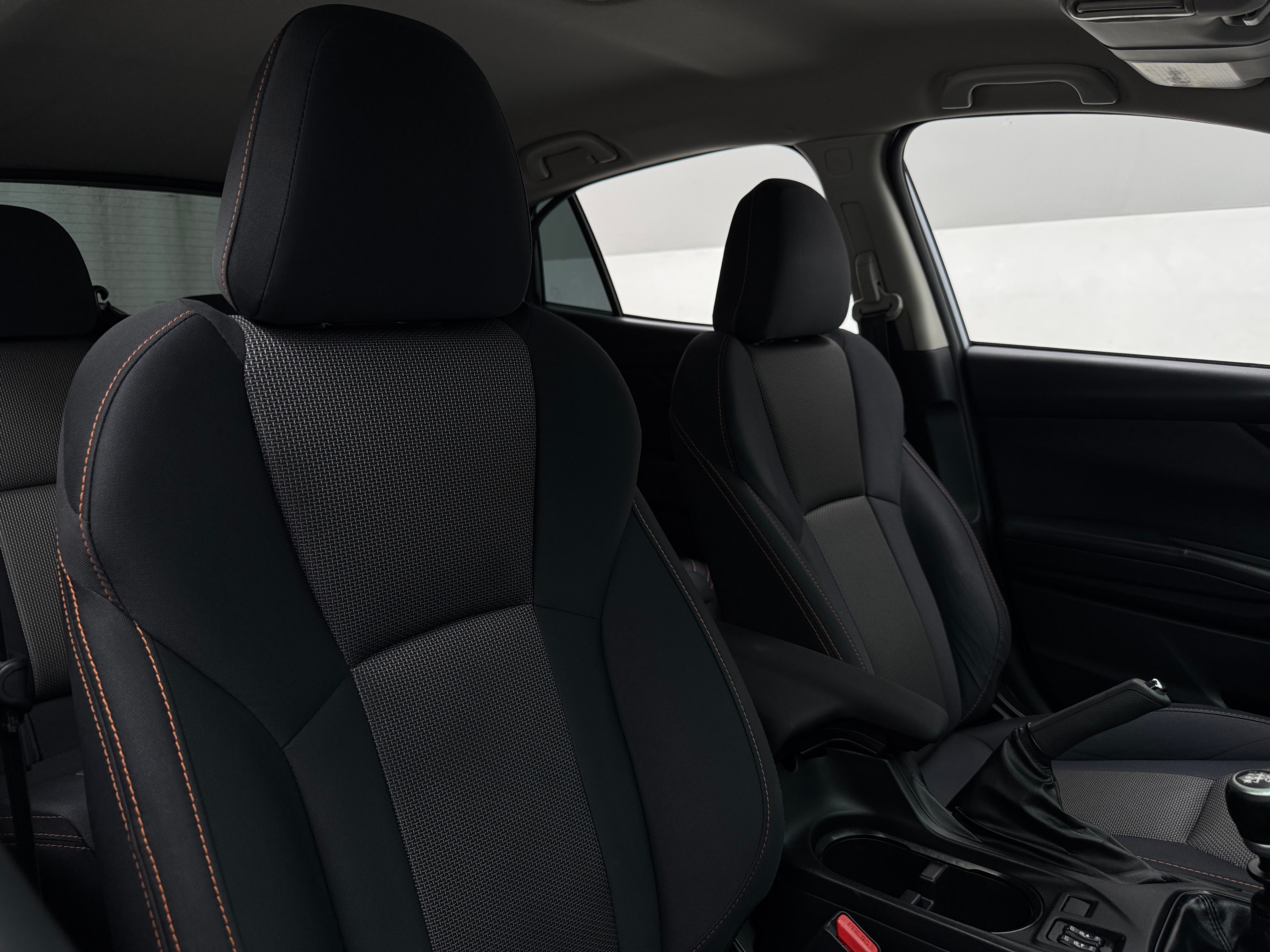 2018 Subaru Crosstrek Premium 2