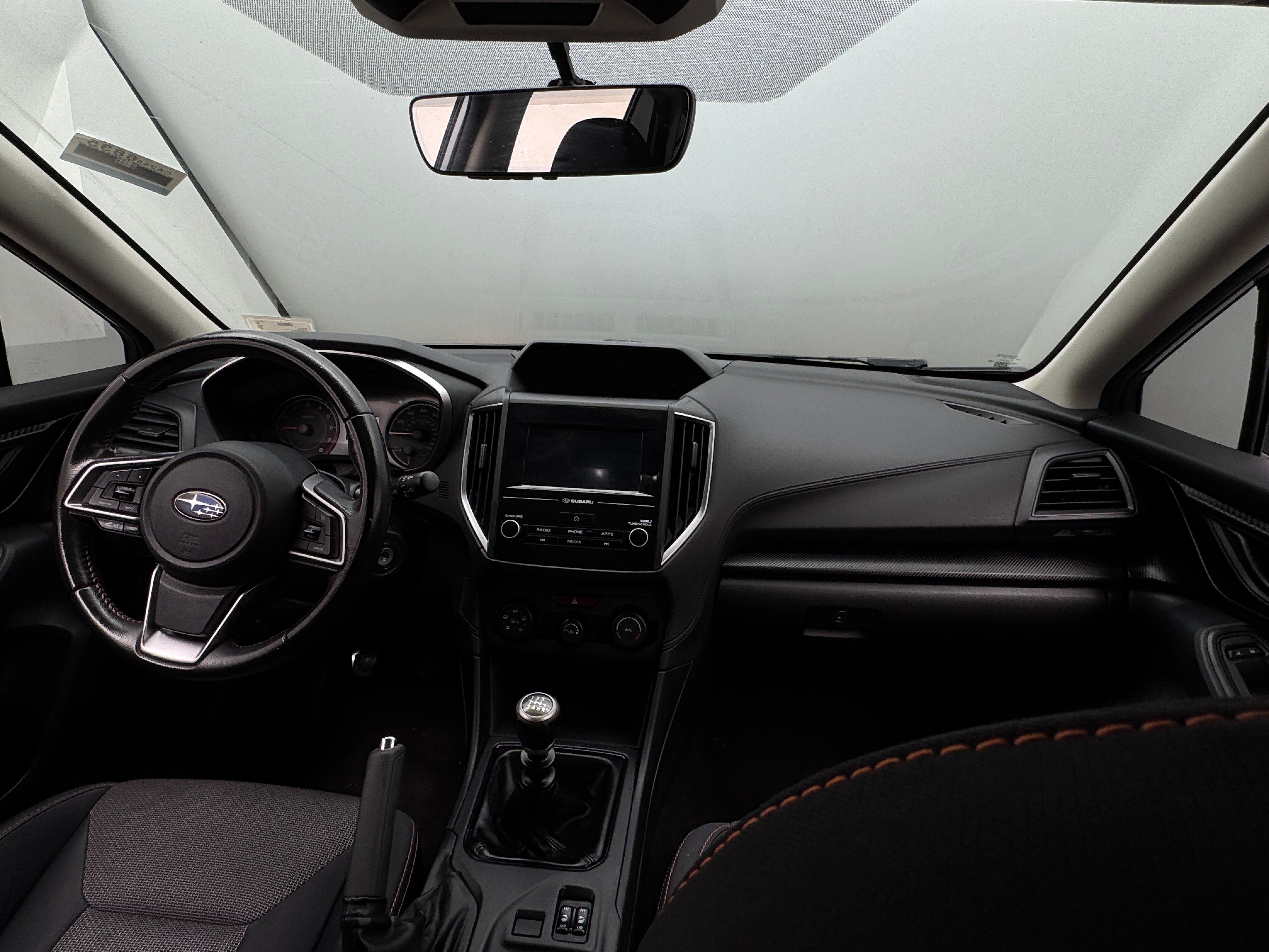 2018 Subaru Crosstrek Premium 3