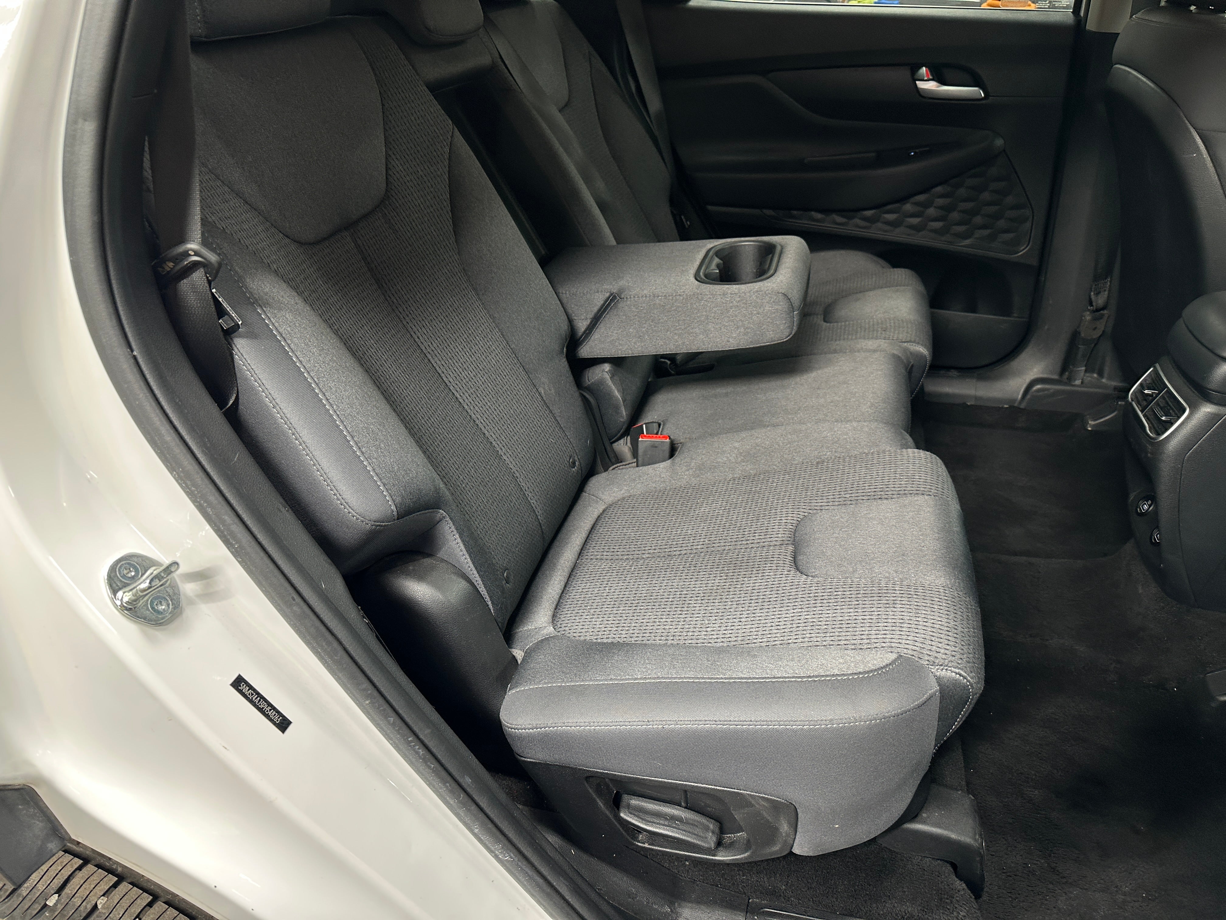 2023 Hyundai Santa Fe SEL 6