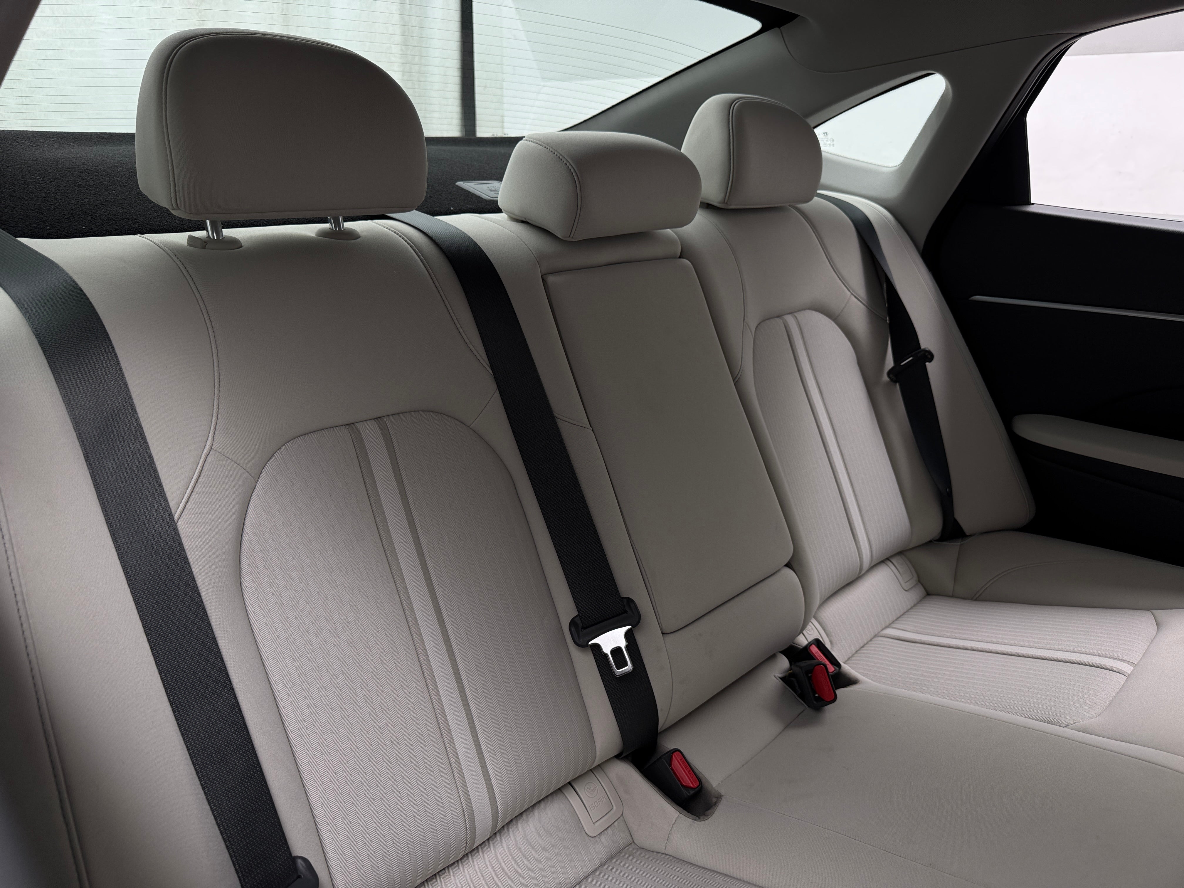 2025 Hyundai Sonata SEL 6