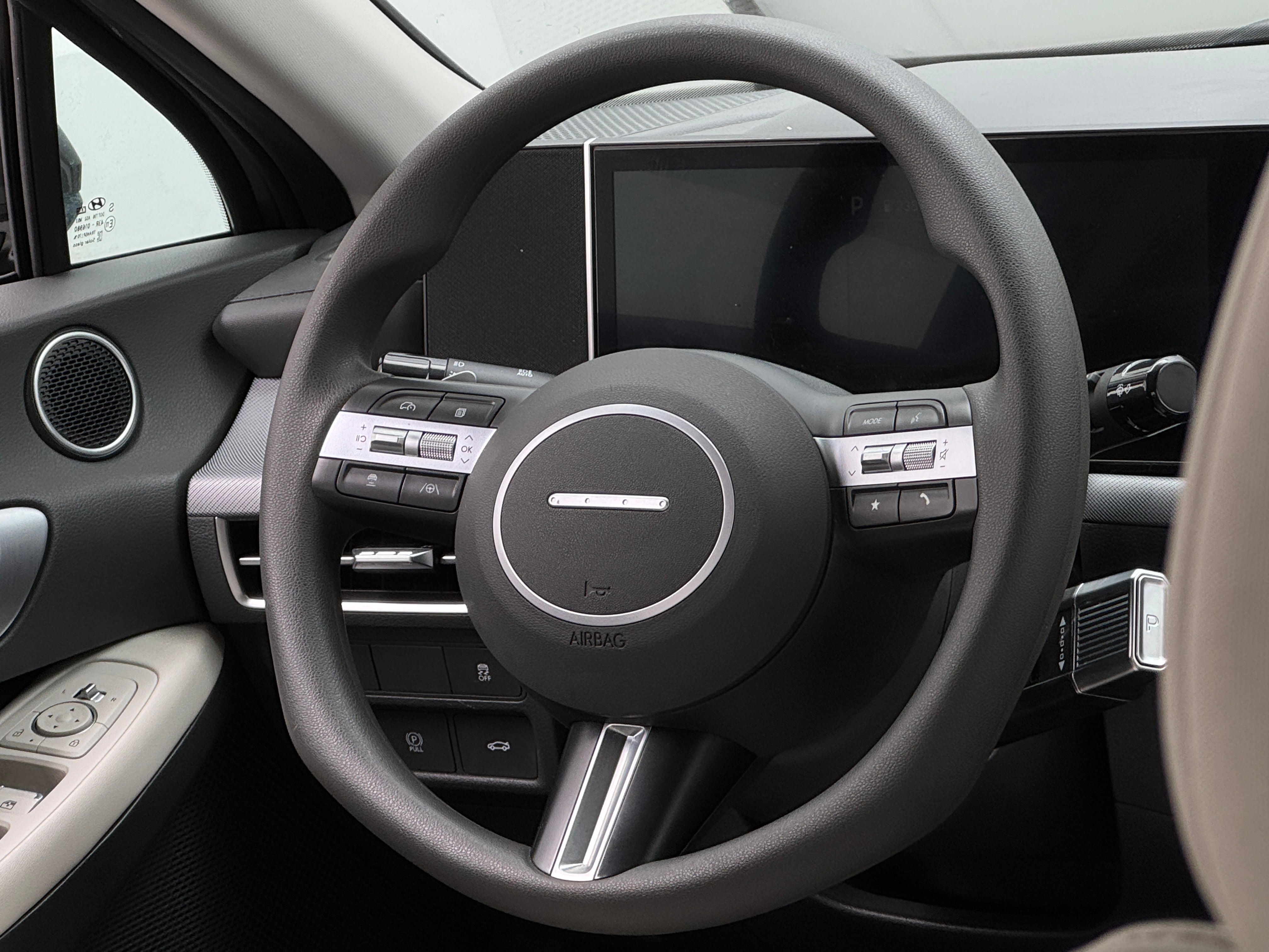 2025 Hyundai Sonata SEL 5