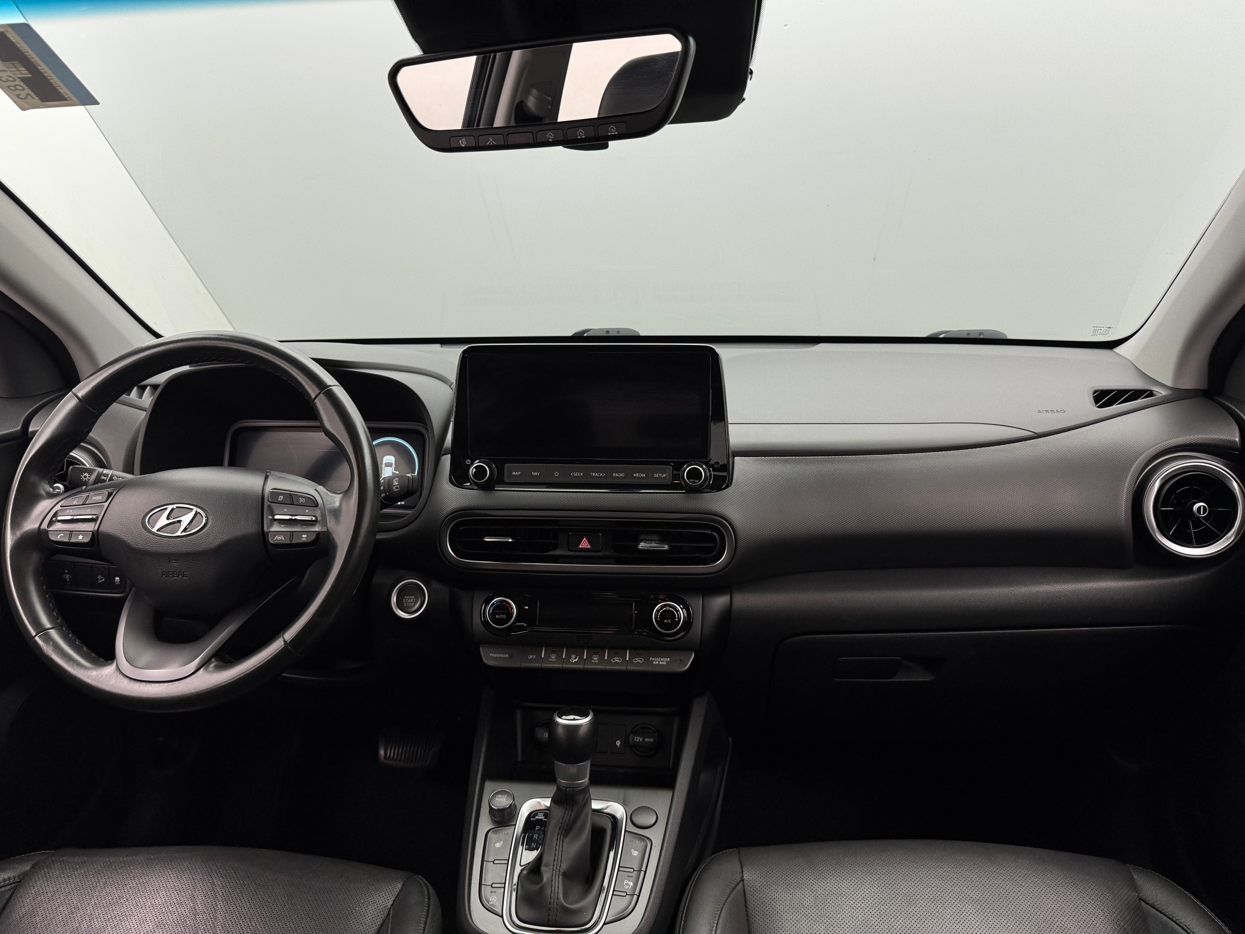 2022 Hyundai Kona Limited 2