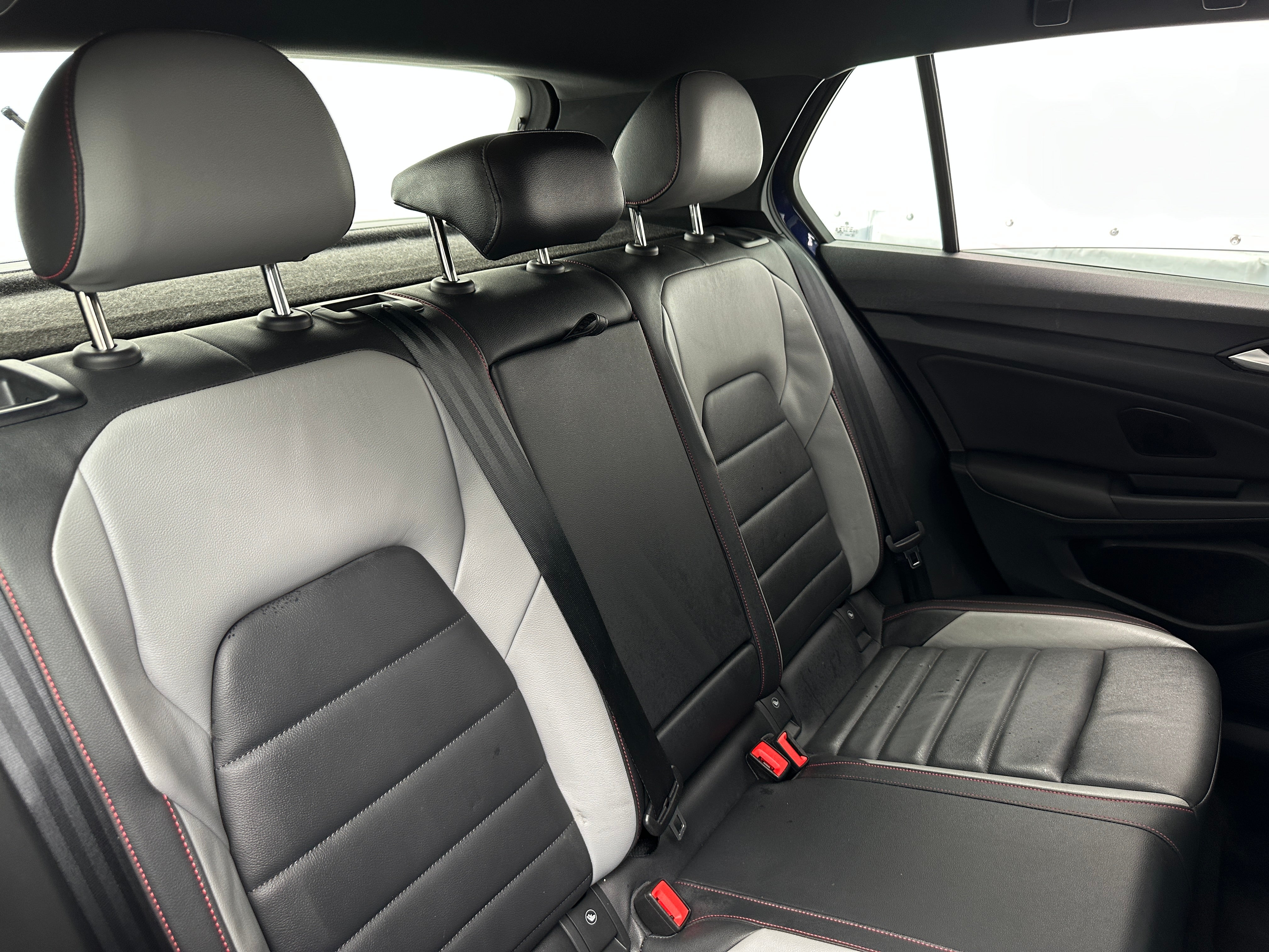 2023 Volkswagen Golf GTI SE 6