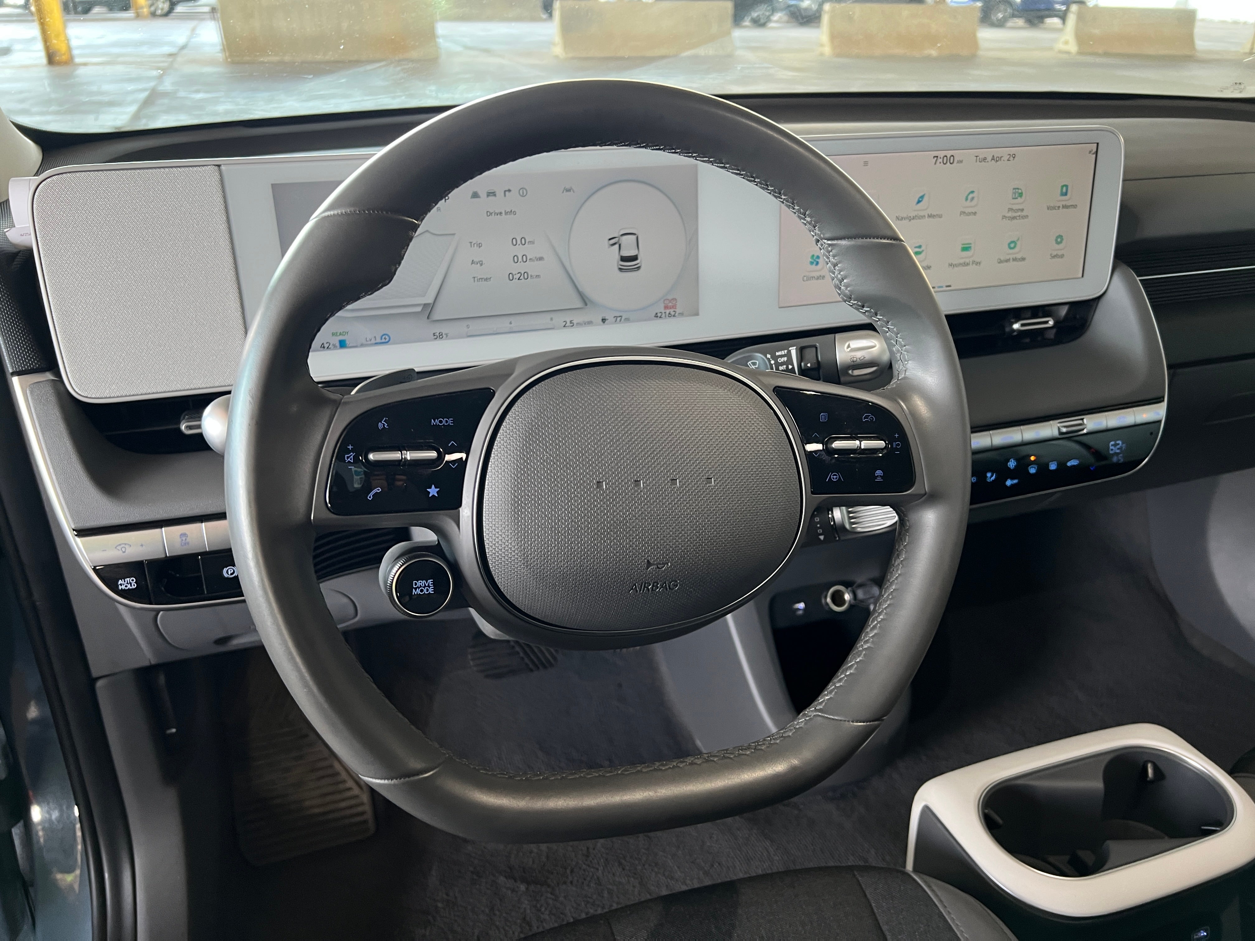 2022 Hyundai Ioniq 5 SE 5