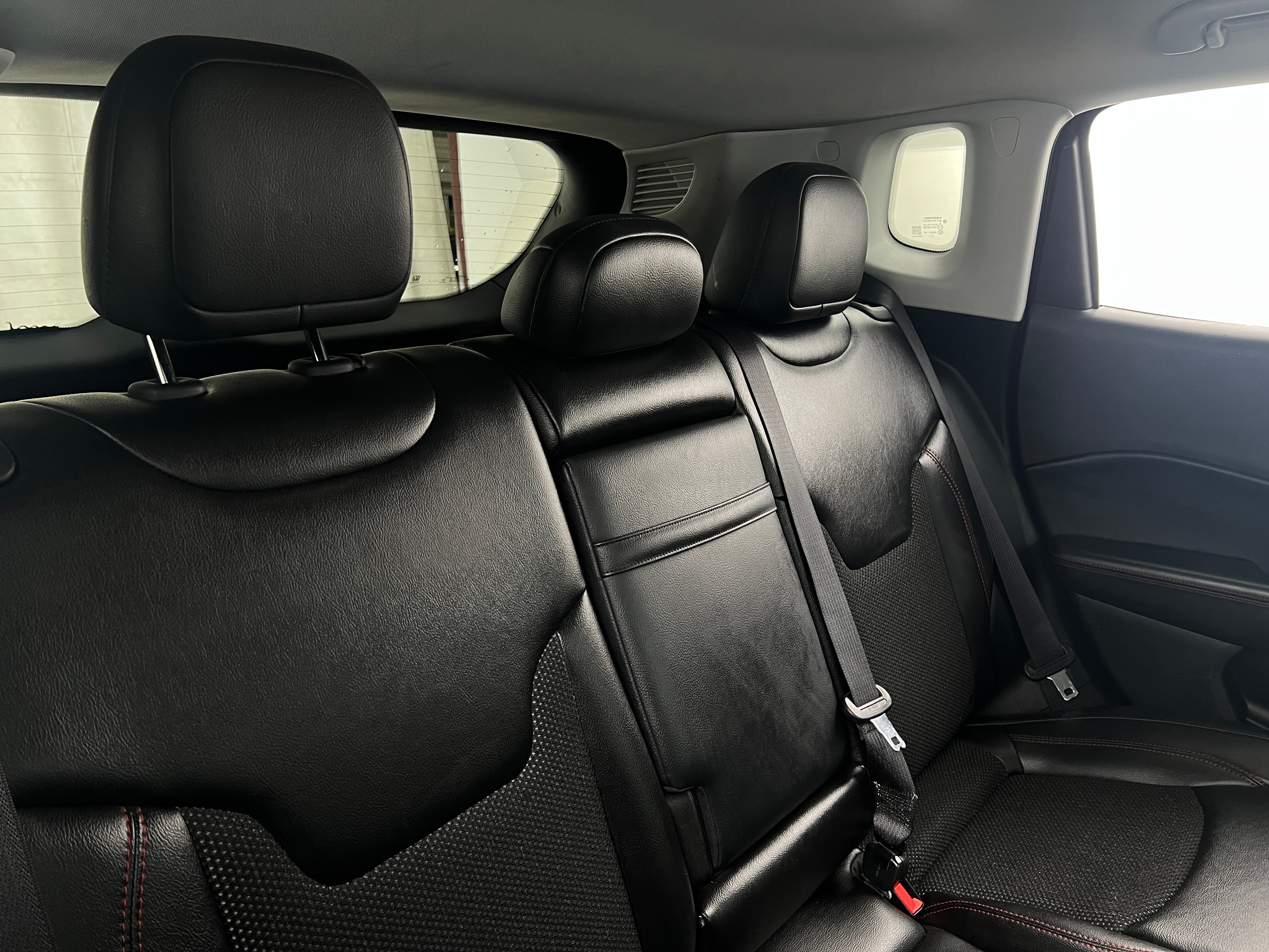 2019 Jeep Compass Trailhawk 6