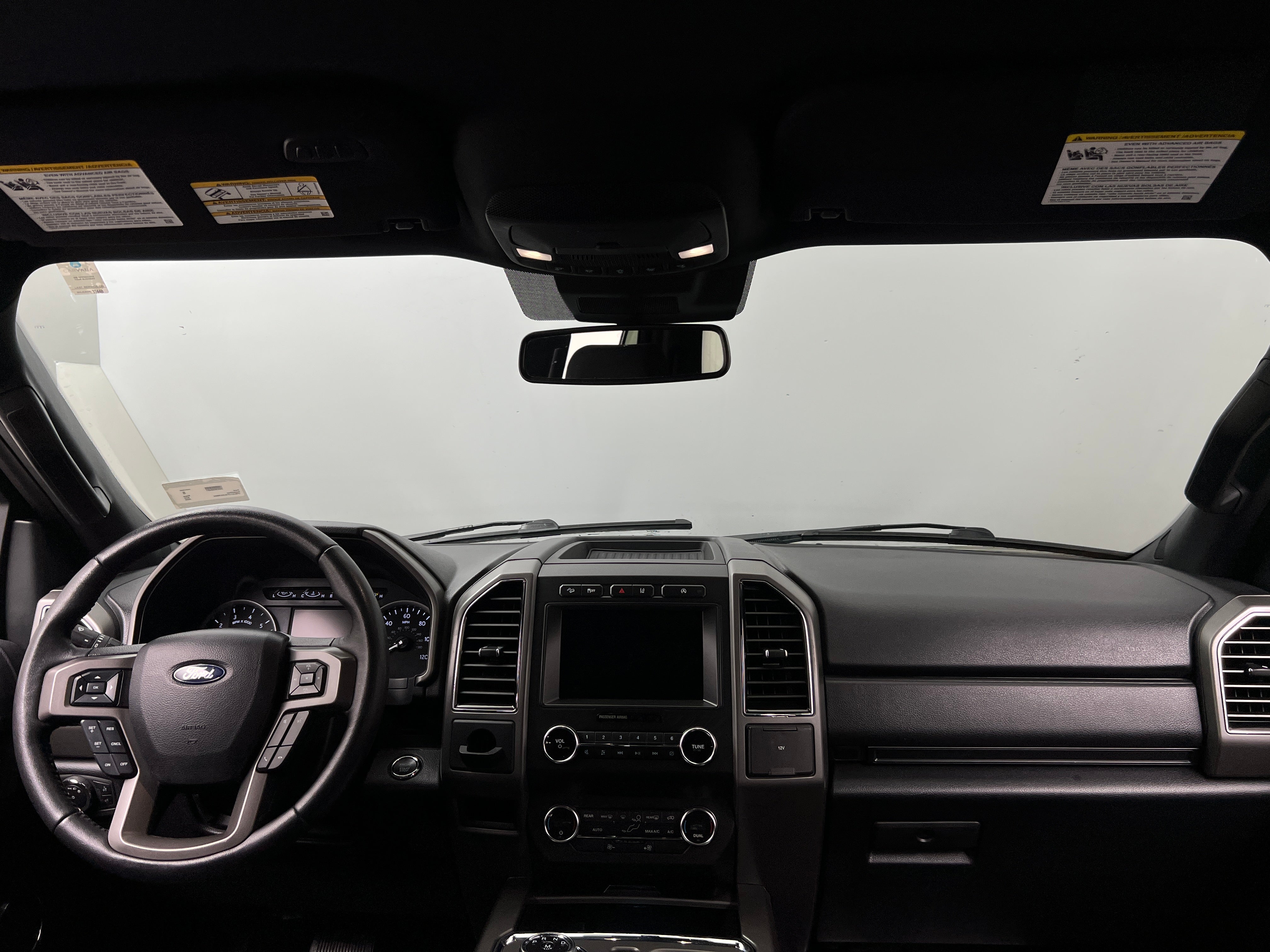 2020 Ford Expedition XLT 3