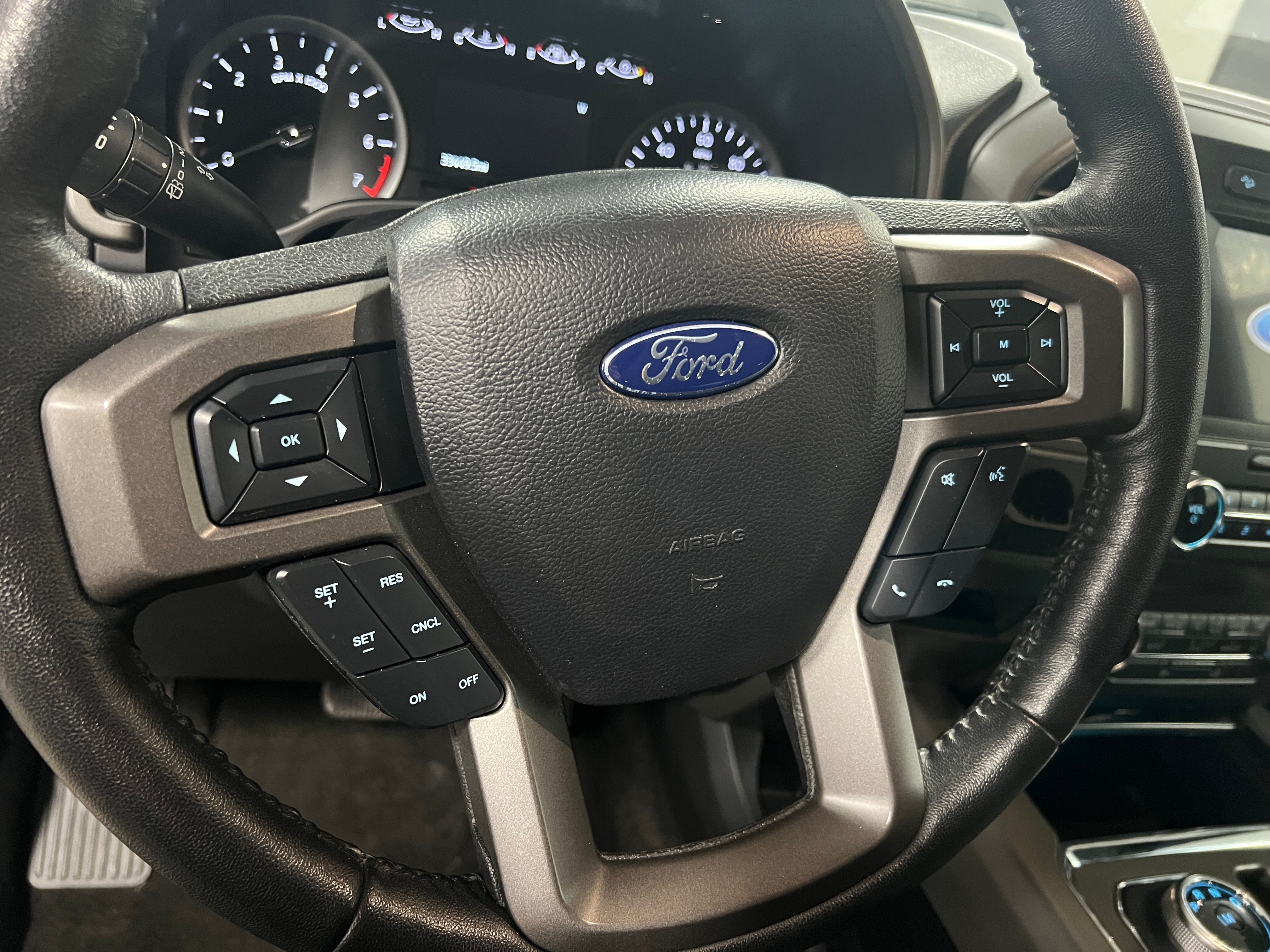 2020 Ford Expedition XLT 5